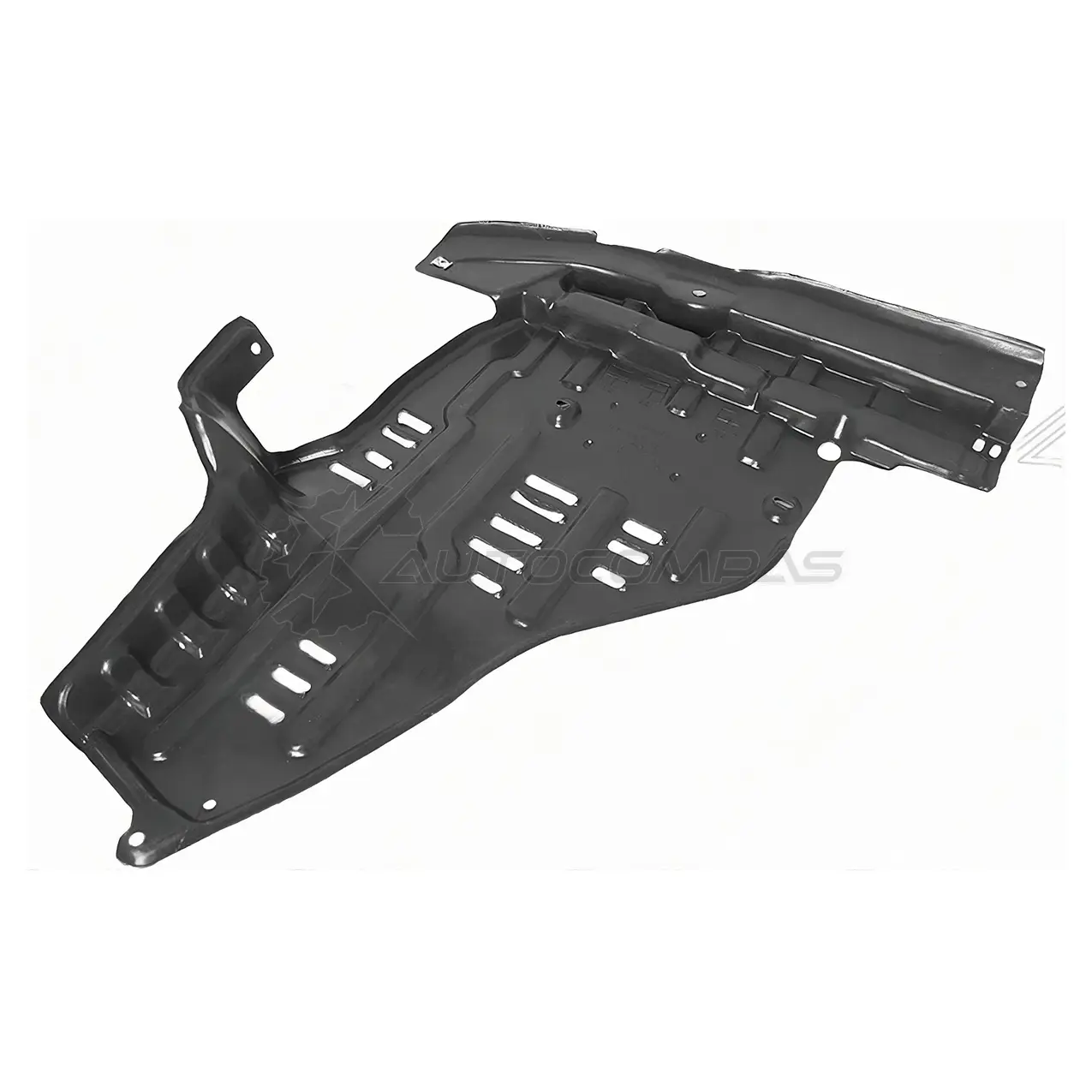 Защита двигателя SUZUKI SX-4 06-14 слева SAT 1440987005 6BBN DIH ST650049