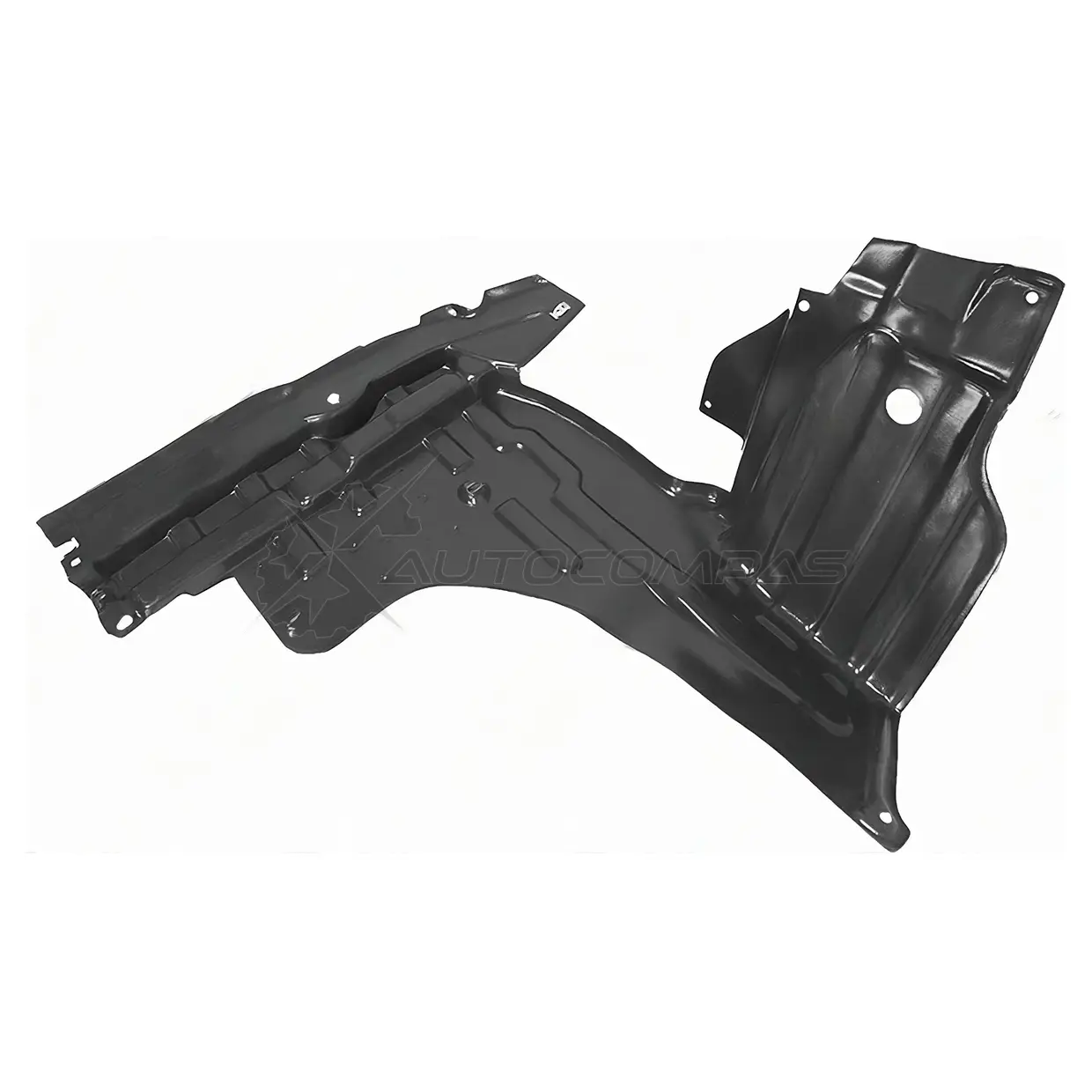 Защита двигателя SUZUKI SX-4 06-14 справа SAT 6JFF8 DF ST650050 1440987006
