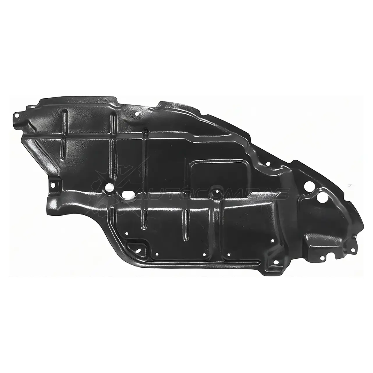 Защита двигателя Toyota CAMRY 06-11 слева SAT STTYL50252 1422821709 H L8QI