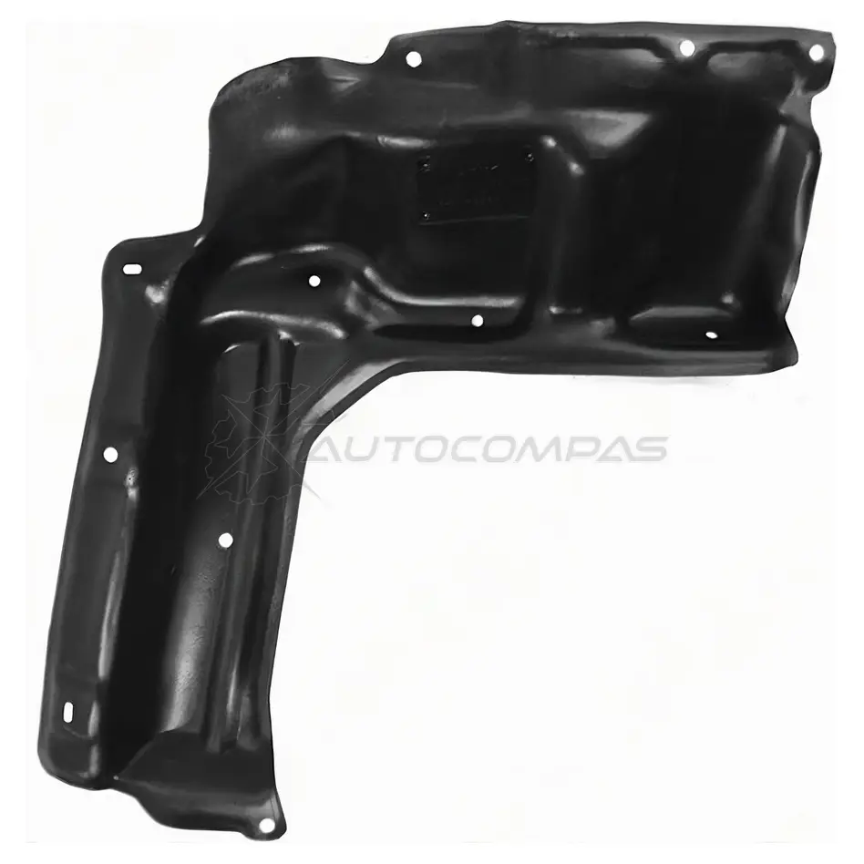 Защита двигателя Toyota COROLLA 00-06/RUNX/ALLEX 00-02 справа SAT 1422821797 STTY280251 3XS3E4 3