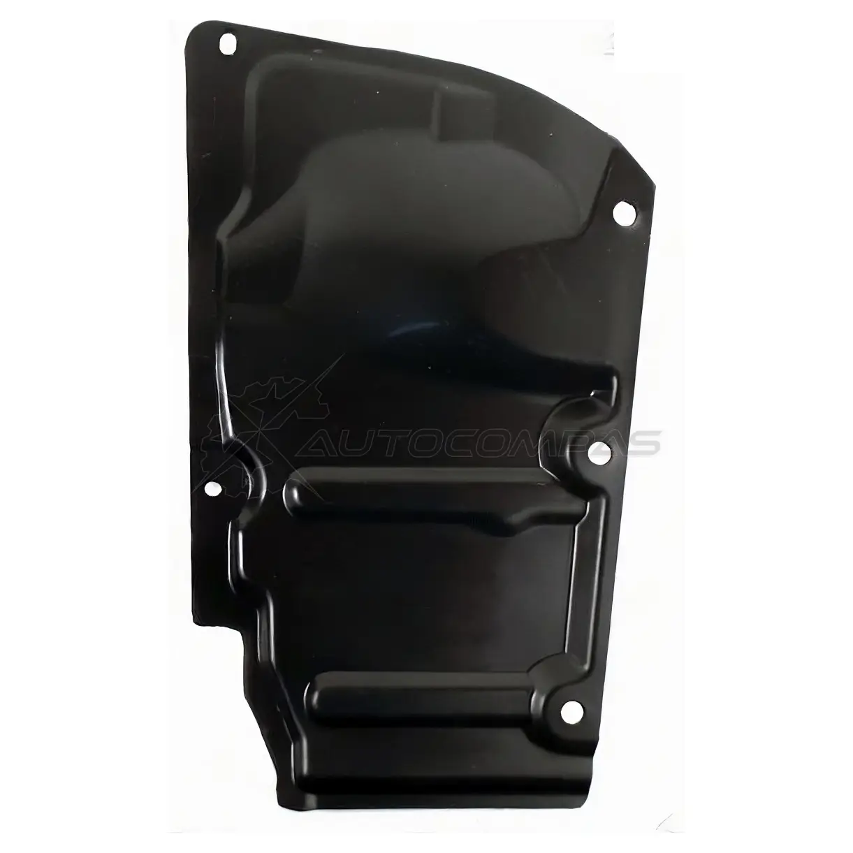 Защита двигателя Toyota COROLLA 06-13/13-19/PRIUS 09-15 справа боковая SAT 1422826725 XOGGF AM STTY290251