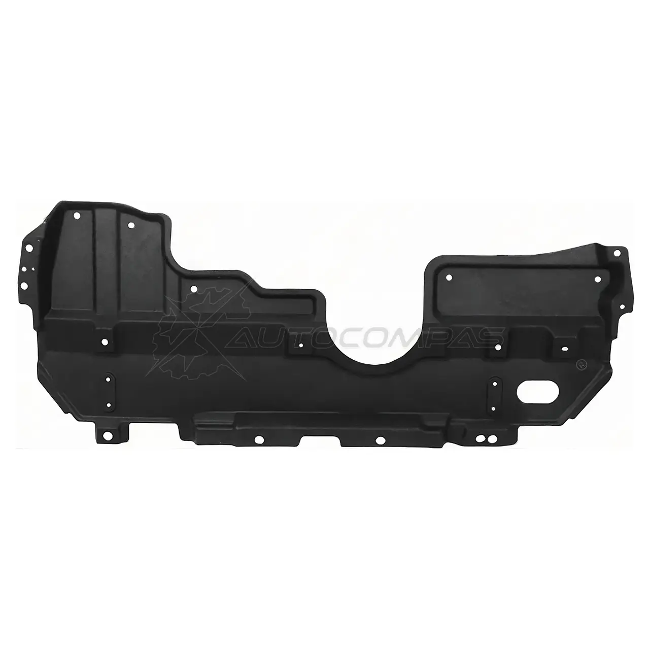 Защита двигателя Toyota COROLLA 13 SAT STTY330250 1422827132 TCL2 7