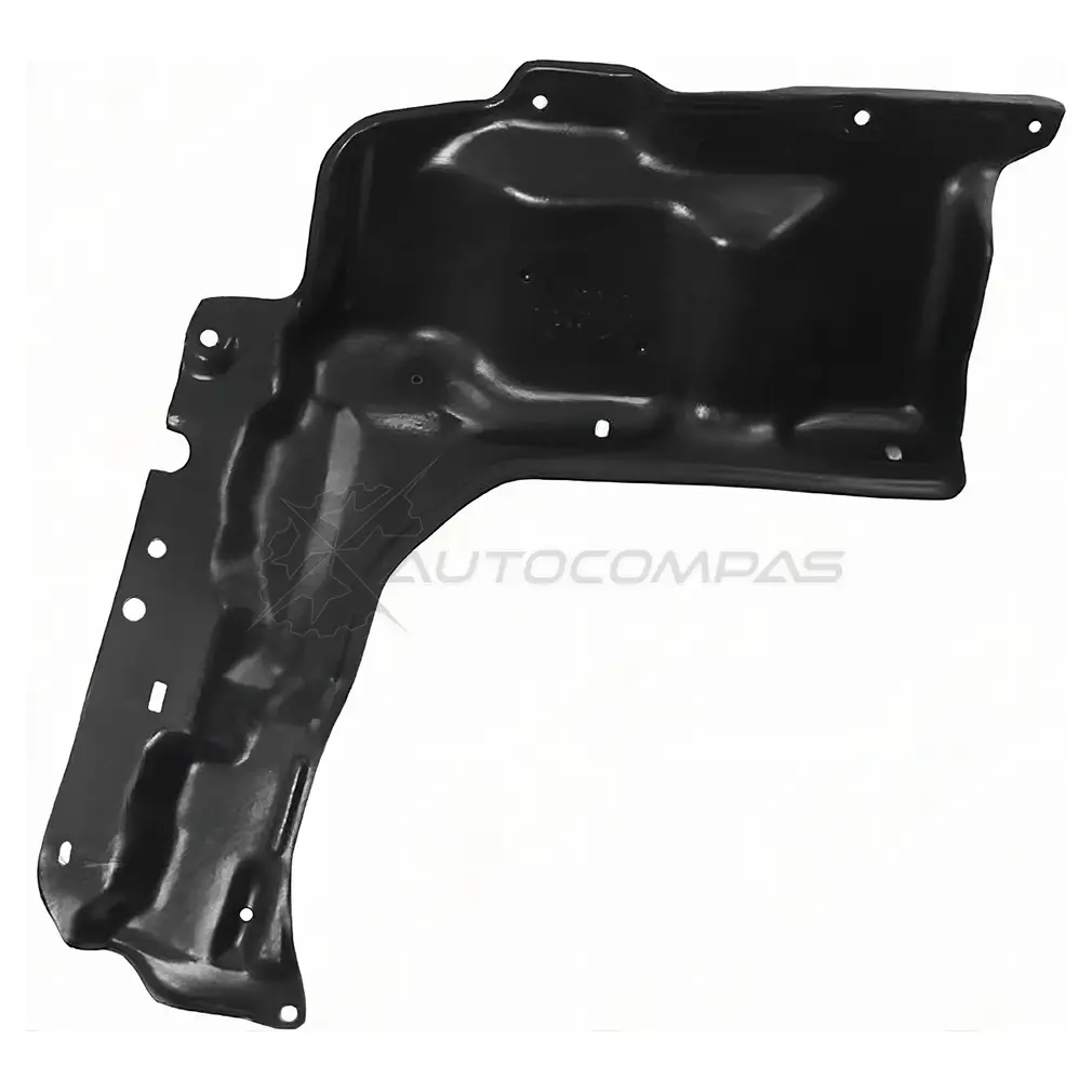 Защита двигателя Toyota COROLLA AXIO/FIELDER 06-12 справа SAT DZ4D FH STTY310251 1422823455