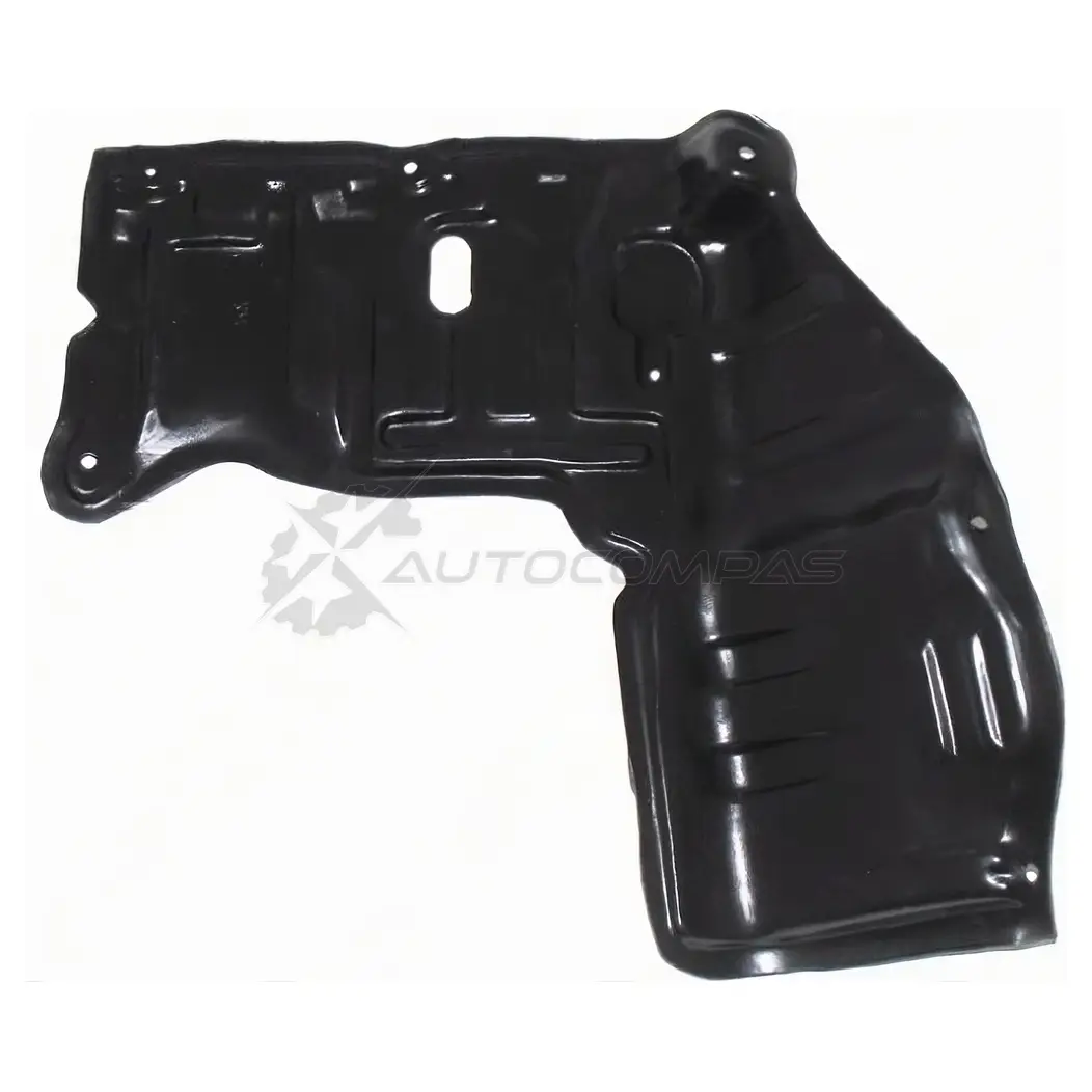 Защита двигателя Toyota COROLLA/SPRINTER 91-02 справа SAT LT 3VLSC 1422825415 STTY260251