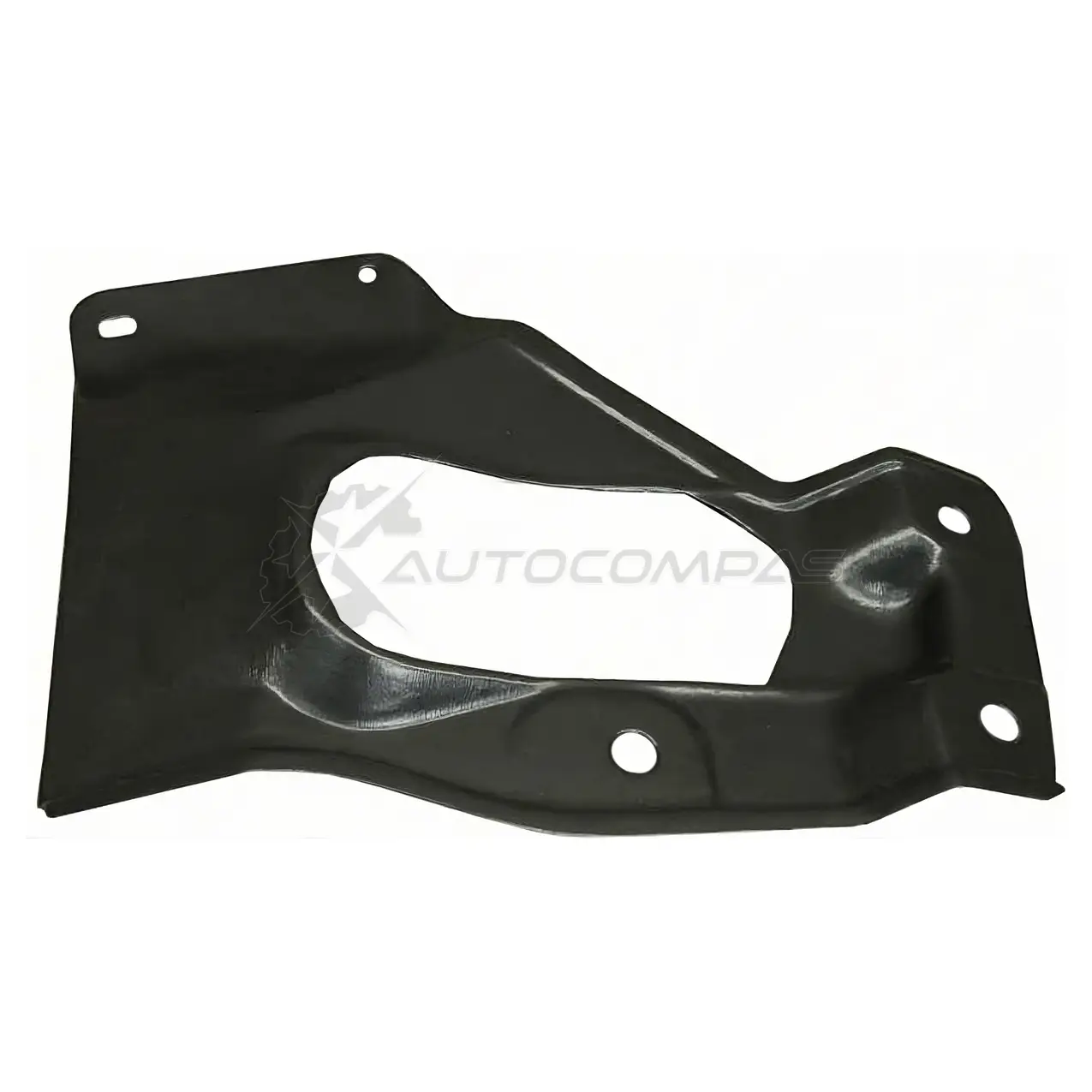 Защита двигателя Toyota HILUX VIGO 04-10/FORTUNER 05-11 справа SAT 1422826906 STTYF30251 BQO167 Q