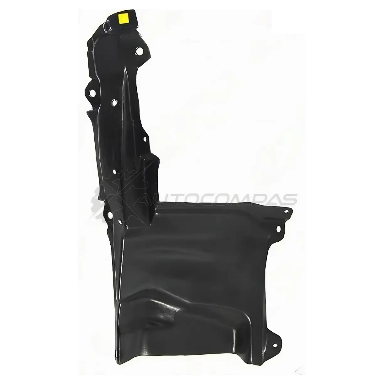Защита двигателя Toyota PRIUS 15- слева SAT STTY620252 V KYECOK 1422874331