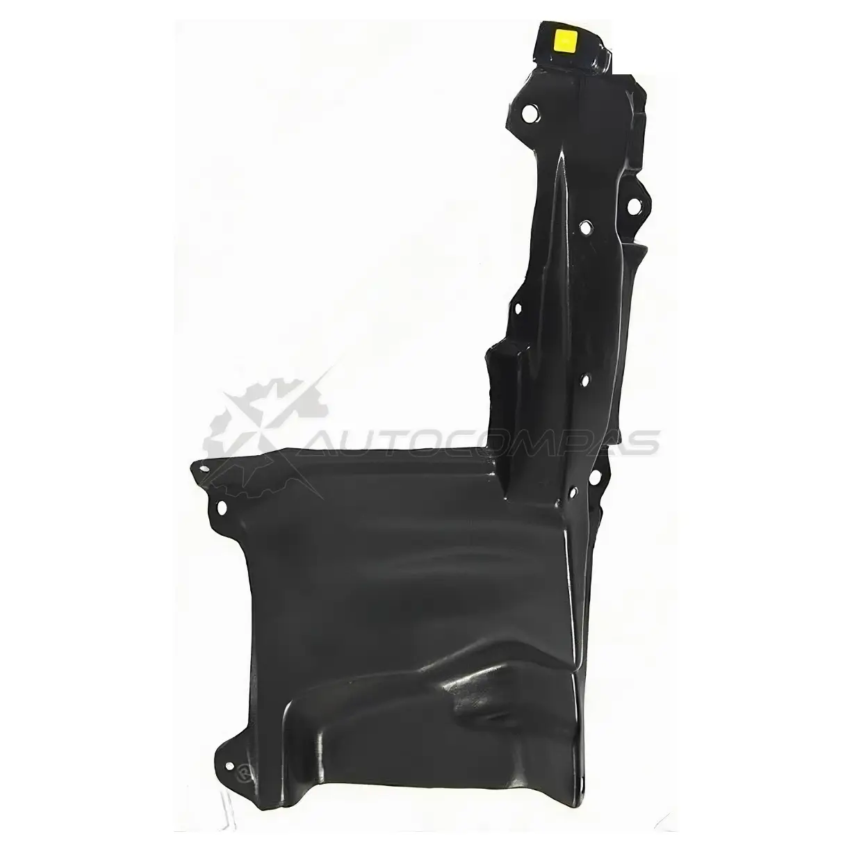 Защита двигателя Toyota PRIUS 15- справа SAT 1422874332 STTY620251 4 WHAV