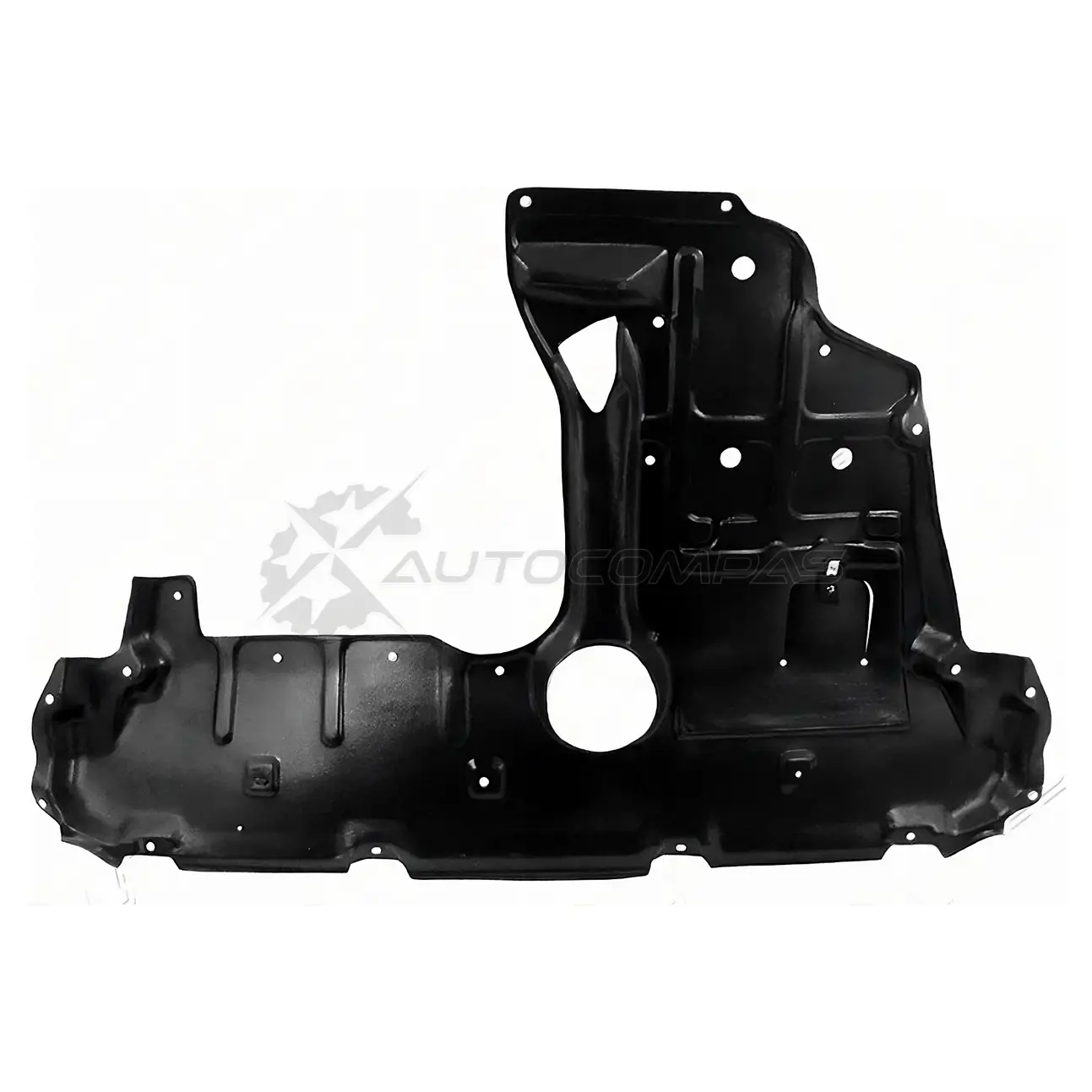 Защита двигателя Toyota RAV4 05-13 SAT STTYY30250 2C W7LKV 1422827432