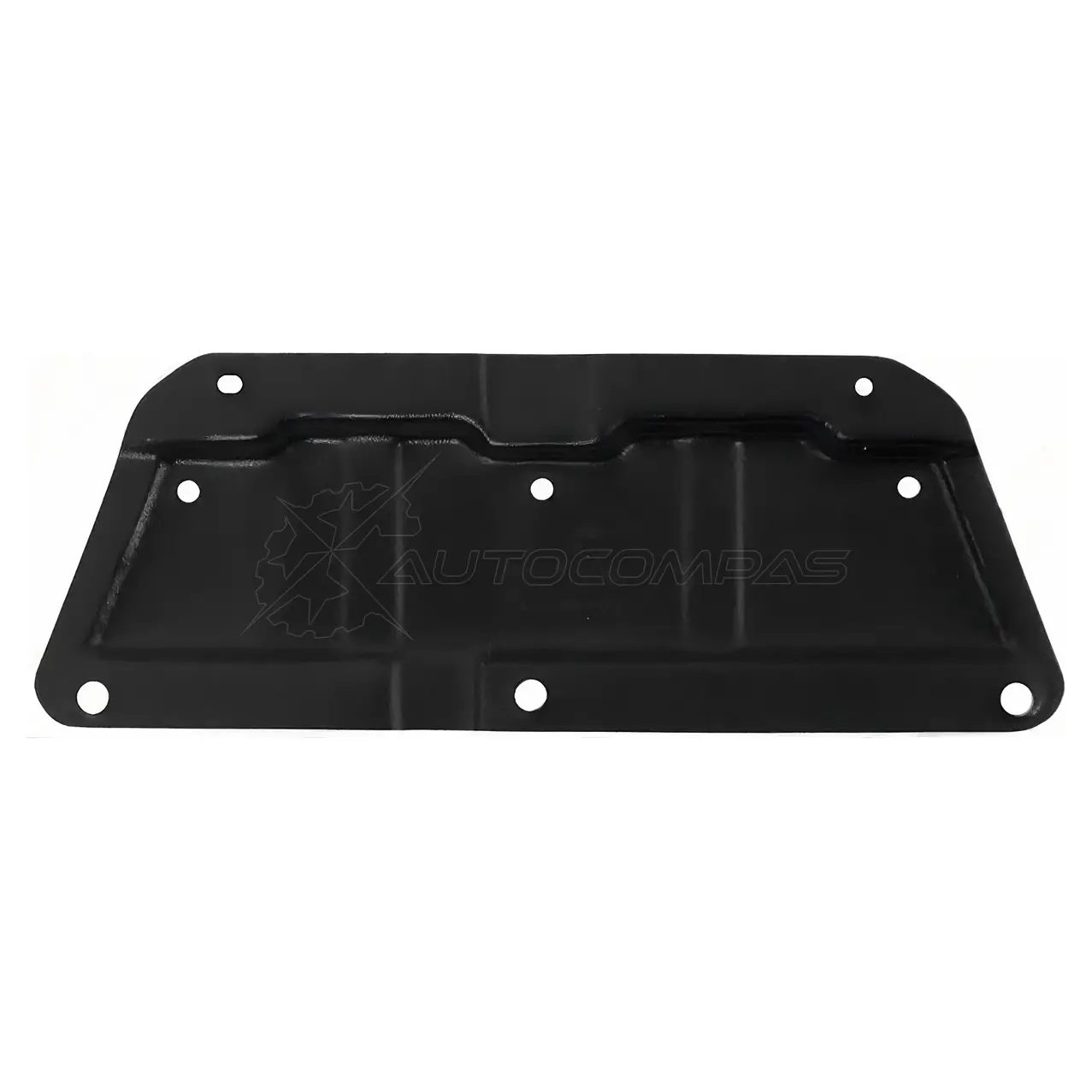 Защита двигателя Toyota RAV4 05-13/COROLLA 13-19 задняя часть SAT STTYY3025A0 1422827431 7 X8W7AJ