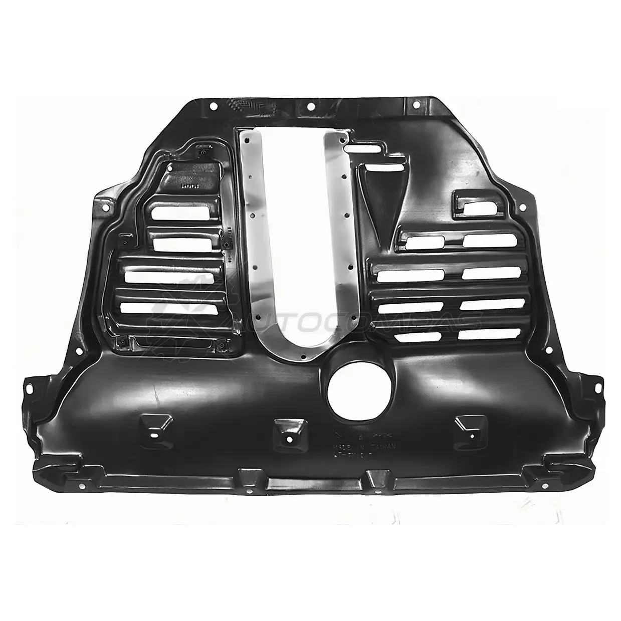 Защита двигателя Toyota RAV4 15-19 SAT 1440542902 P XN2U STTYY4025A0