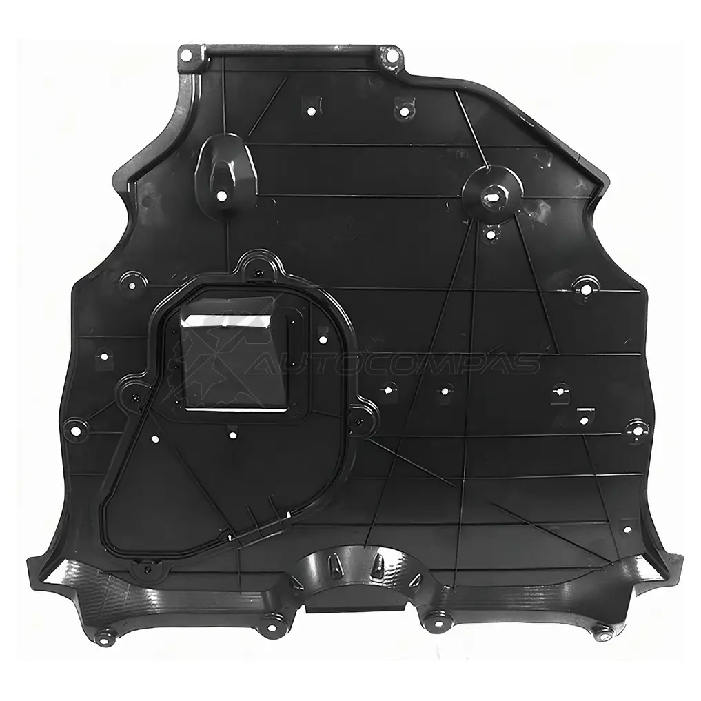 Защита двигателя Toyota RAV4 19 SAT ST650067 6V7 BV7 1440987009