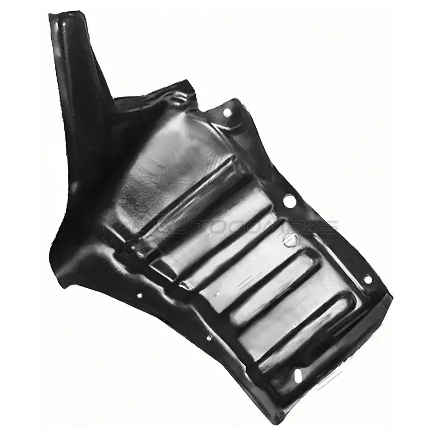 Защита двигателя Toyota RAV4 94-00 слева SAT STTYY10252 TRI MR 1422822122