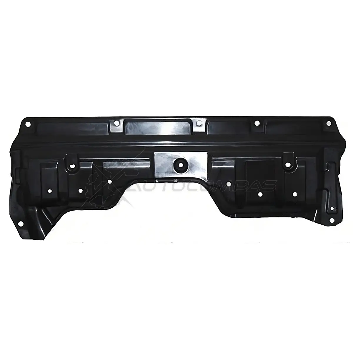 Защита под бампер NISSAN X-TRAIL 07-14 SAT 1422816921 STDTU20250 1G 8G0KY