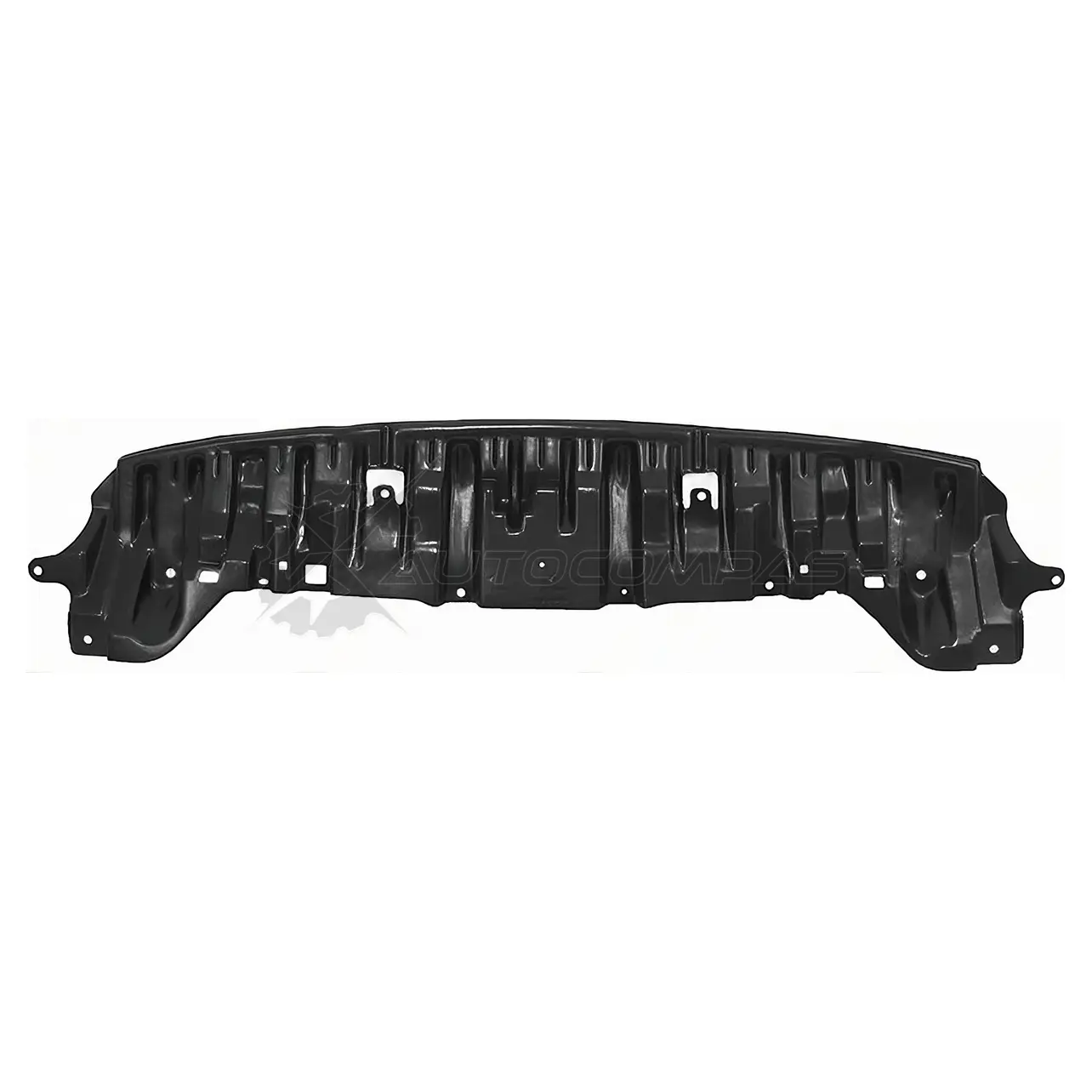 Защита под бампер Toyota PRIUS 09-11 SAT DE BNI 1422830862 STTY600250