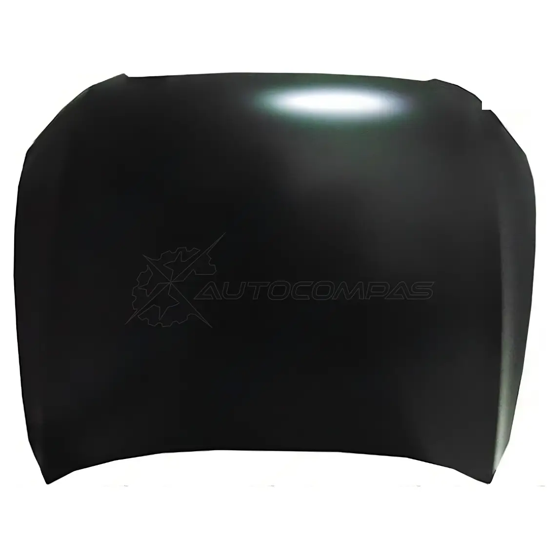 Капот AUDI Q5 08-12 сталь SAT 1422831857 STAU280150 1YOC S изображение 0