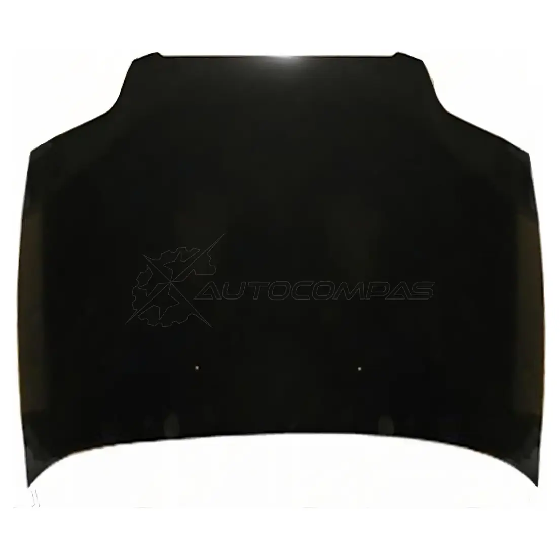 Капот CHEVROLET AVEO T200 4D/5D 03-08 SAT SC0 8NHZ 1422799312 STCVA50150