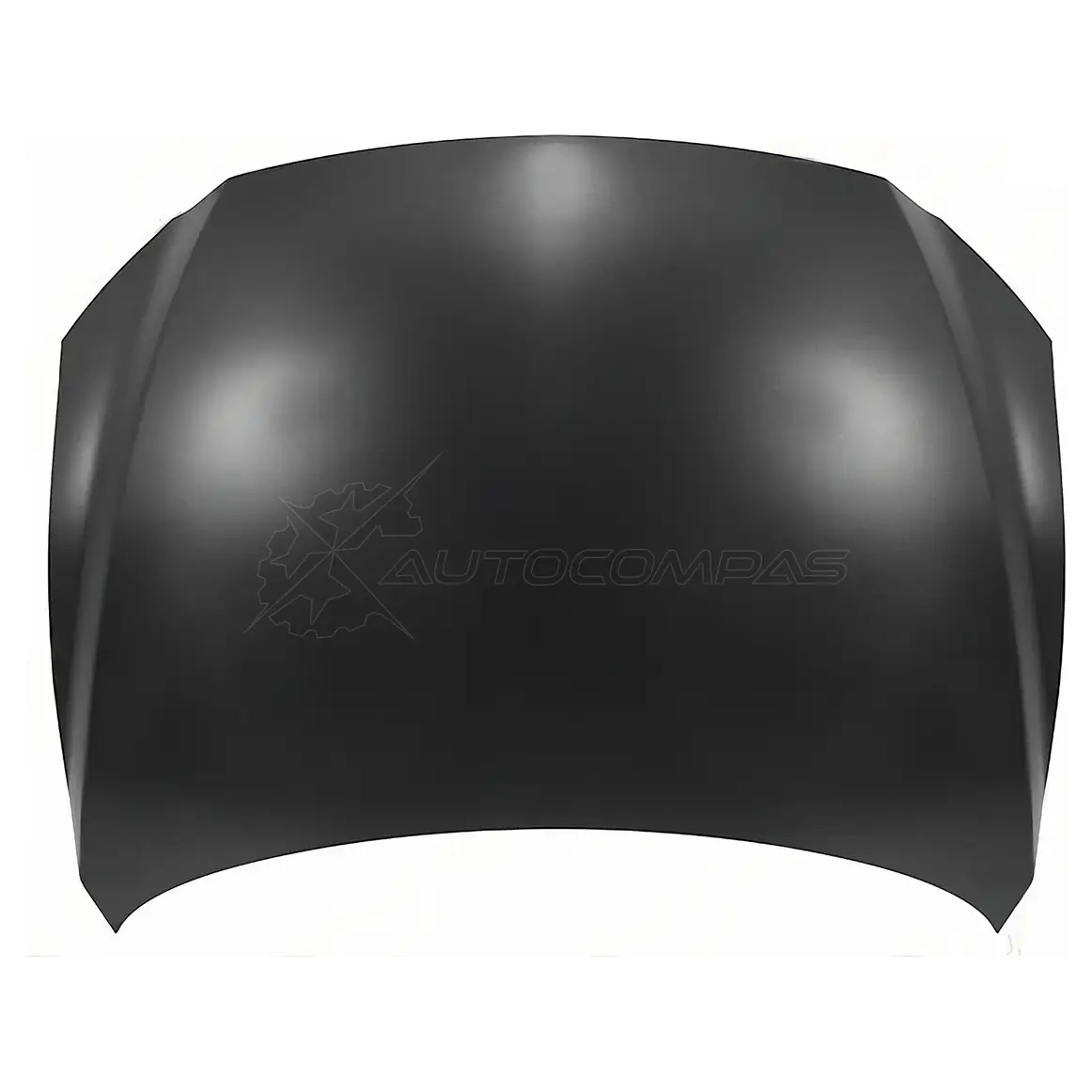 Капот MAZDA 6/ATENZA 12 SAT STMZ270150 7F YAZJ 1422810926