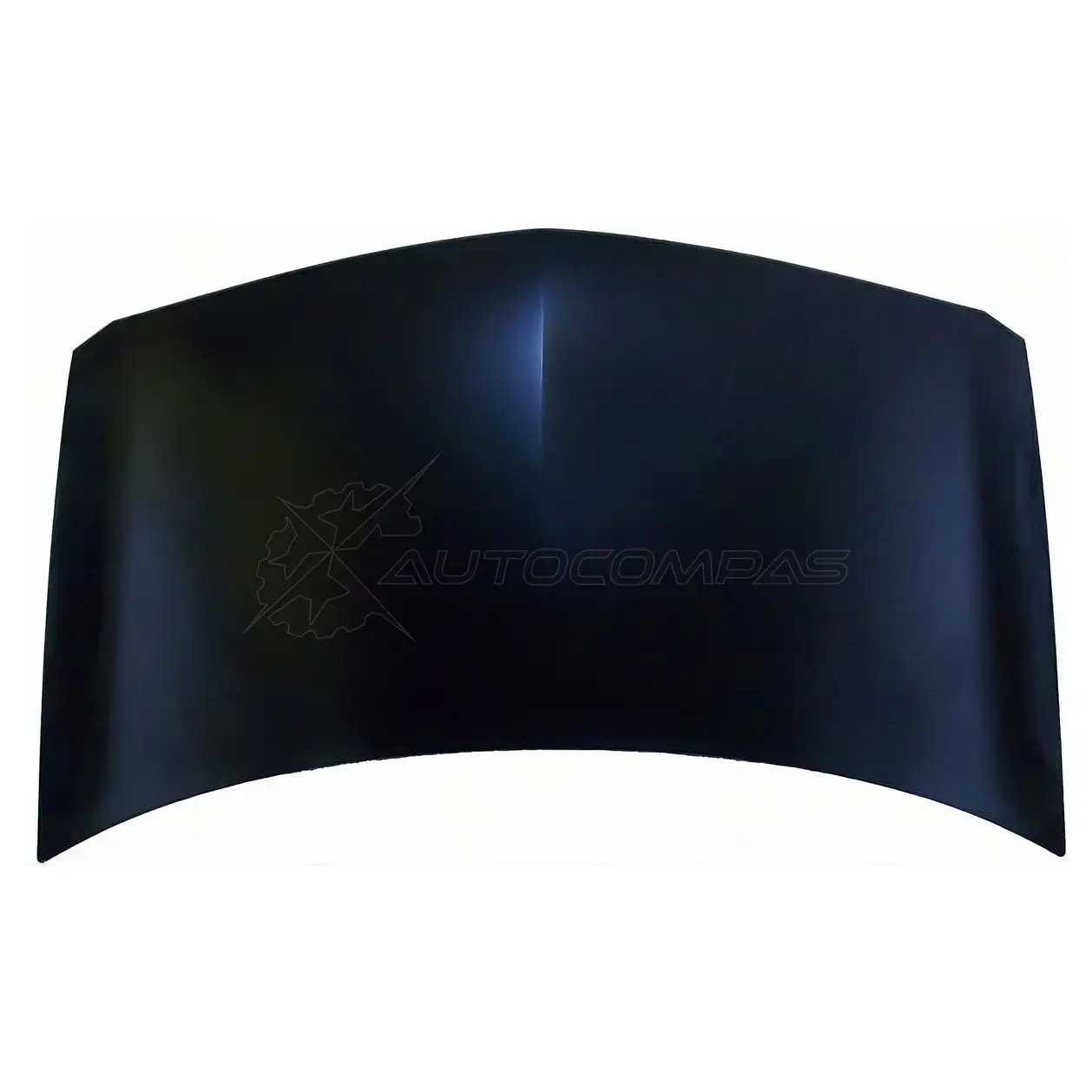 Капот RENAULT MEGANE II 02-08 SAT WEL 46 STRNW20150 1422819575