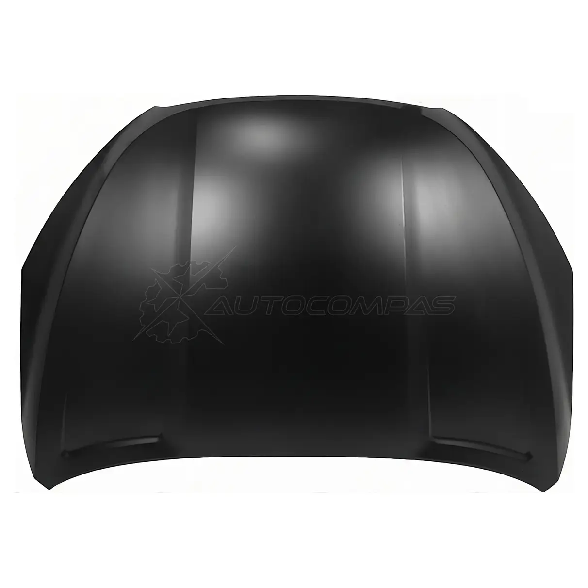 Капот SSANGYONG ACTYON SPORTS 12-16/KORANDO SPORTS 12-18 SAT 1440987152 ST380031 U153 HRX