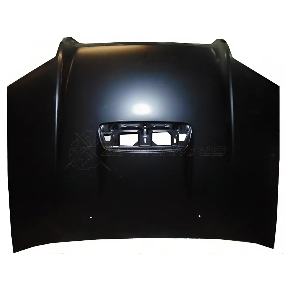 Капот Toyota HILUX/SURF 02-09 TURBO SAT 1422821896 T 3HWX STTY95015A0 изображение 0