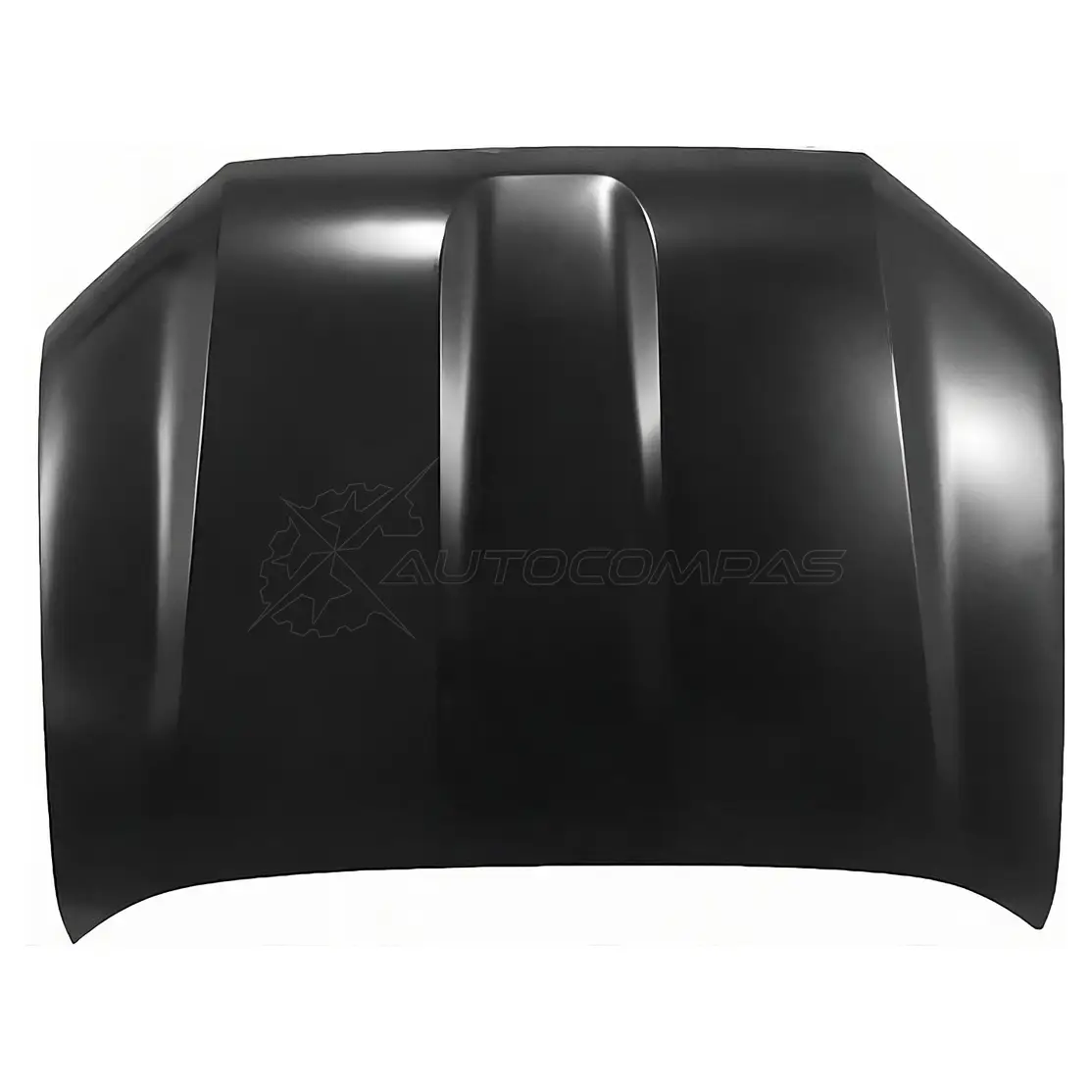 Капот Toyota LAND CRUISER PRADO 150 17 SAT H W9V2TS STTY150015A0 1440987172