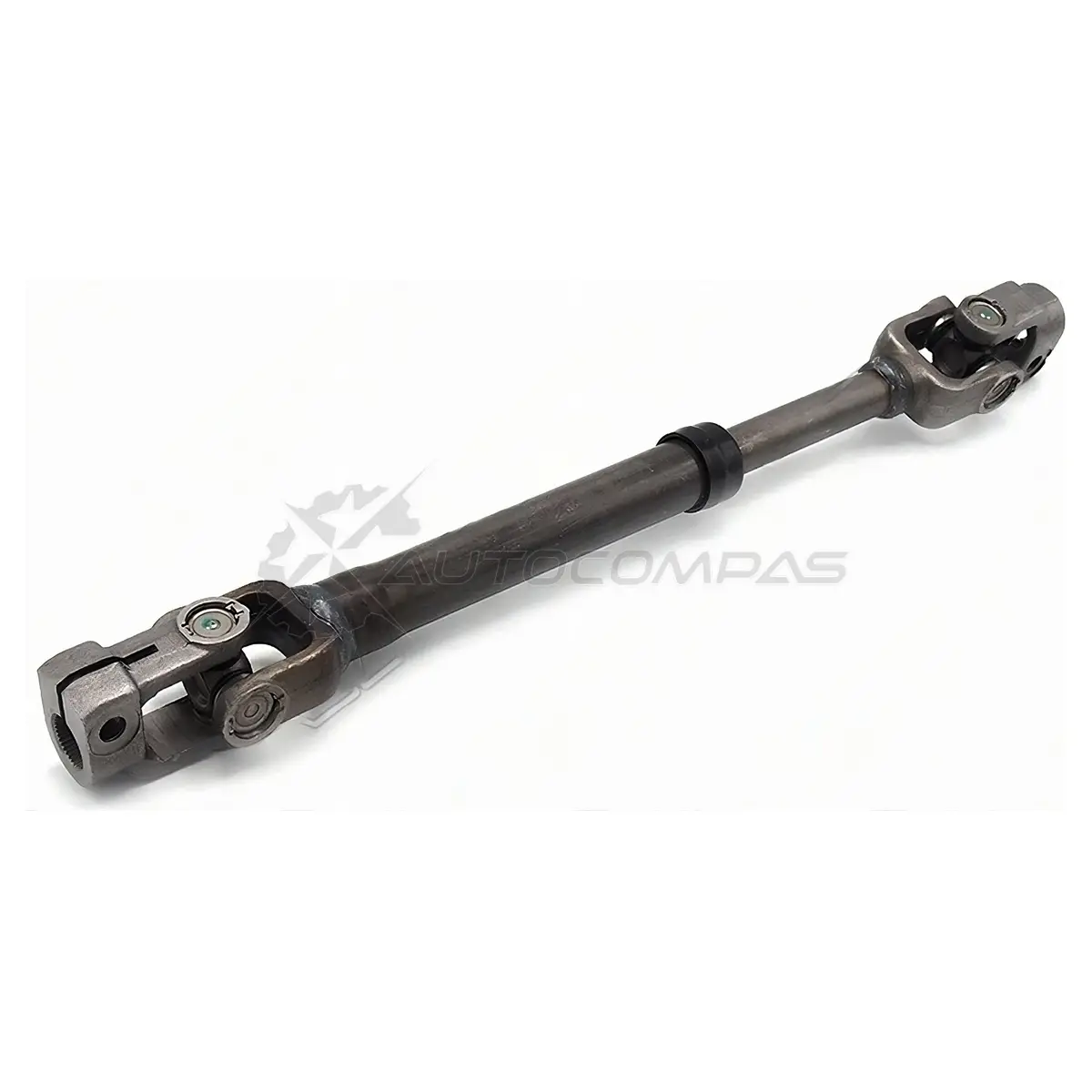Кардан рулевой HYUNDAI SOLARIS/KIA RIO 14-(телескопический) SAT ST1130010 1440987188 GQ 2XKG5