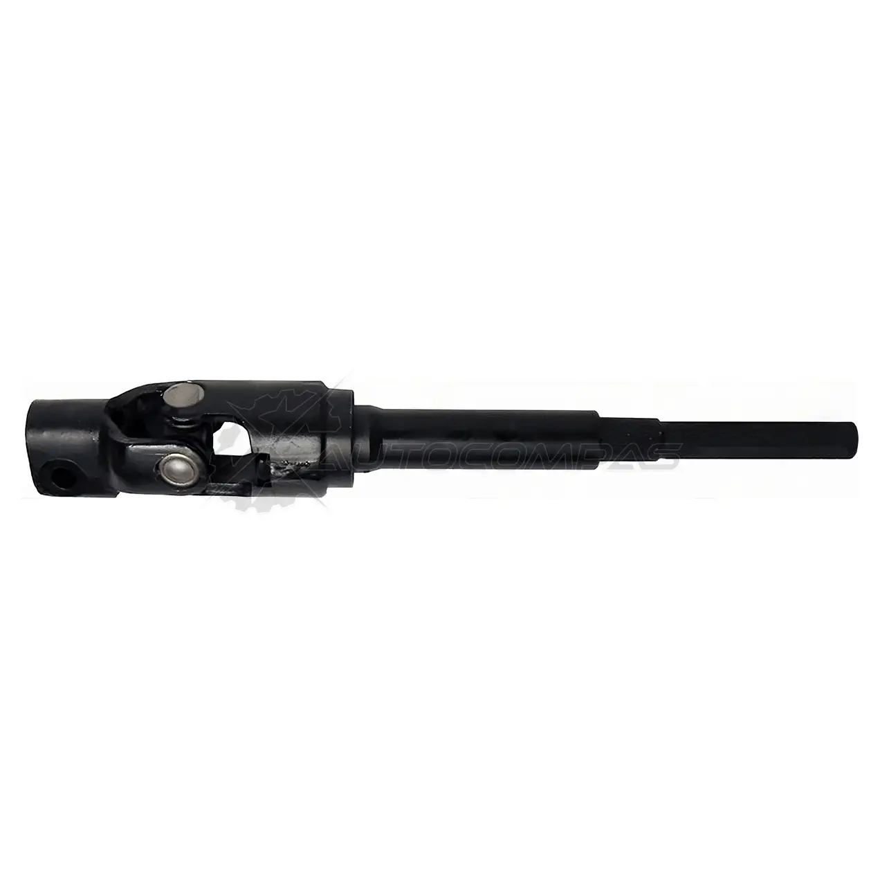 Кардан рулевой нижний Toyota CAMRY ACV30 (J) 01 SAT A 4KY9 1422824894 ST4520233070 изображение 0