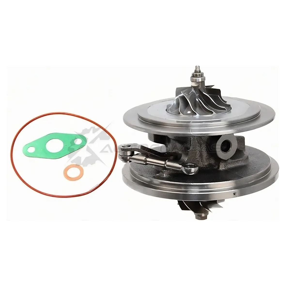 Картридж турбины FORD RANGER/TRANSIT 2,2 TDCI Duratorq 155 л.с. 06- (EURO5) SAT GW N662 1440987198 ST1320014