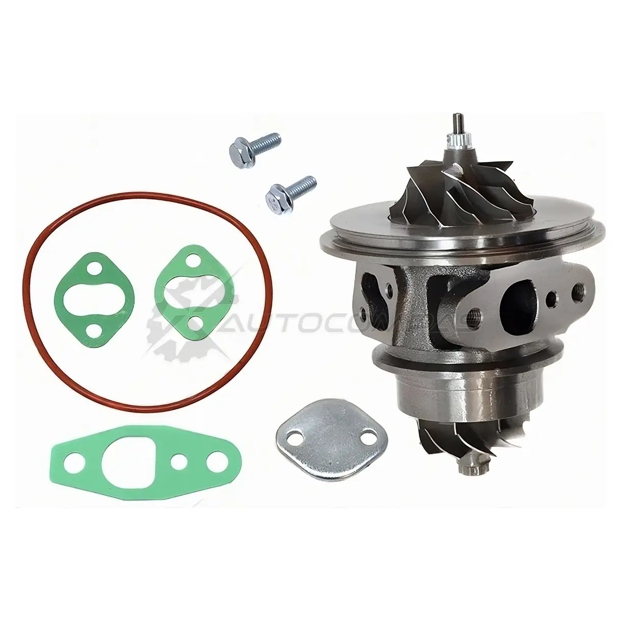 Картридж турбины Toyota HILUX/LC PRADO/HIACE REGIUS 1KZ-TE 98-05 SAT ST1320002 YW5 NJV 1440987220