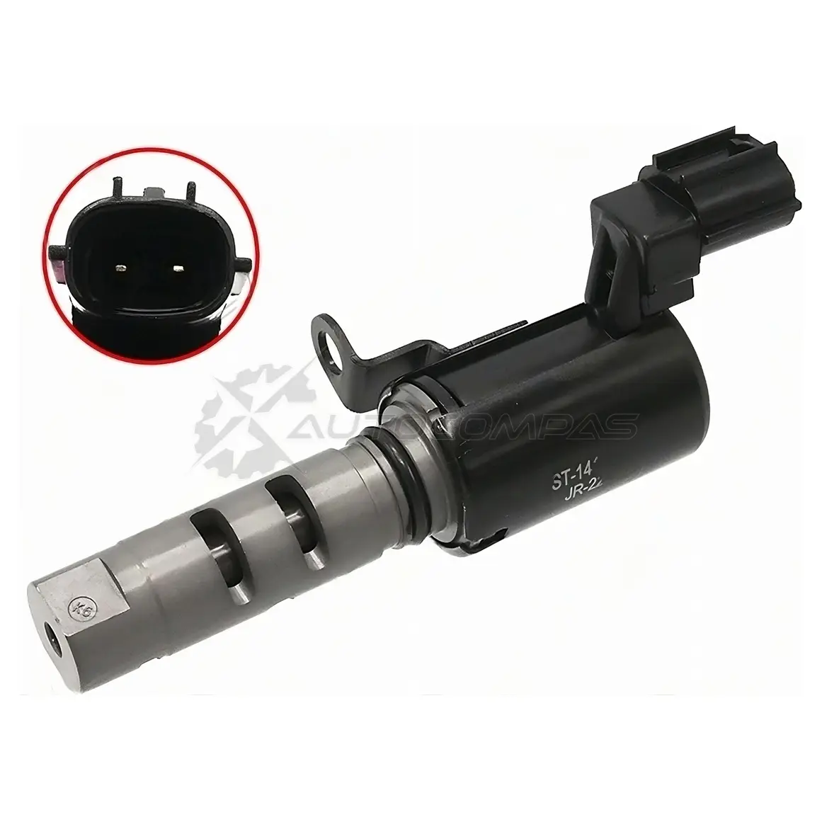 Клапан VVTI HYUNDAI ELANTRA 06-11/I30 07-11 /KIA CEED 06-12/CERATO 04-09/SOUL 09-14 SAT 1440987237 ST1410005 N4XR H