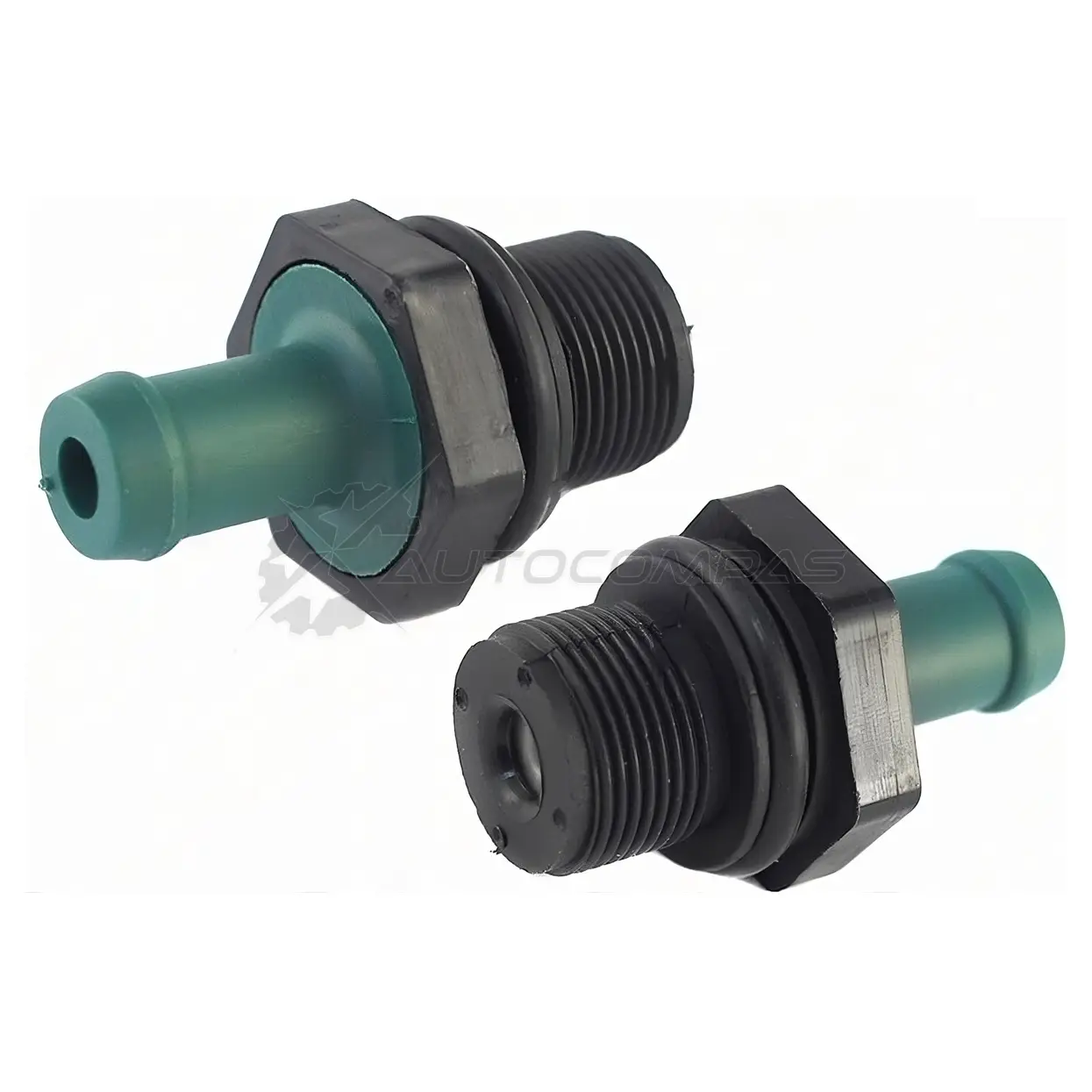 Клапан вентиляции картерных газов MITSUBISHI 4B12 SAT GG POBJ ST1035A422 1440514367