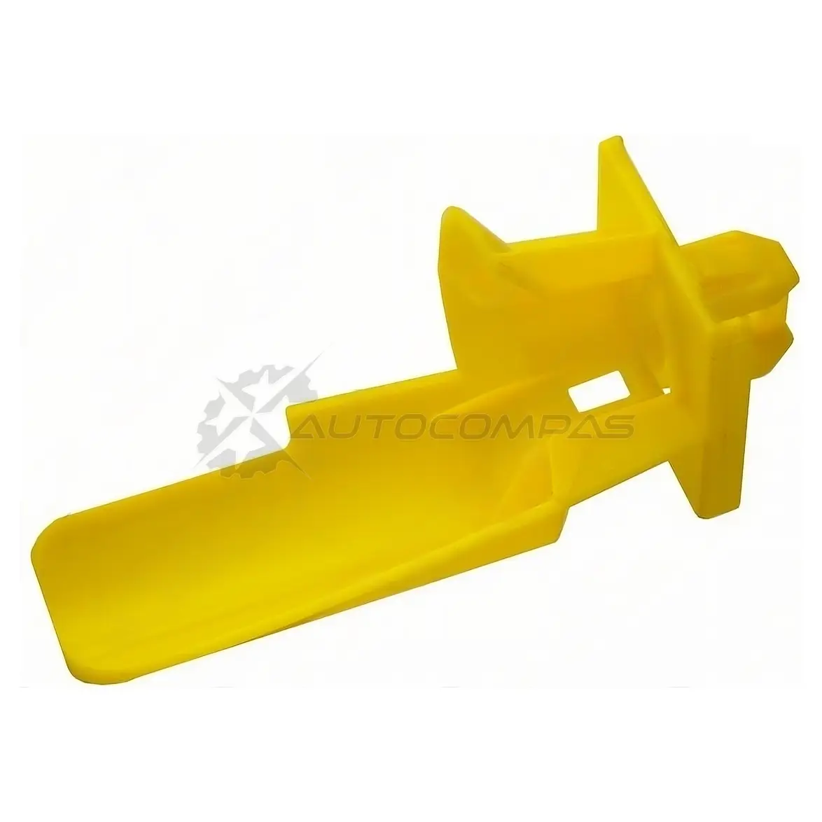 Клипса крепления фары Toyota HIACE/QUANTUM 05- слева SAT 1422831291 STTY74000BE2 Q ALXK