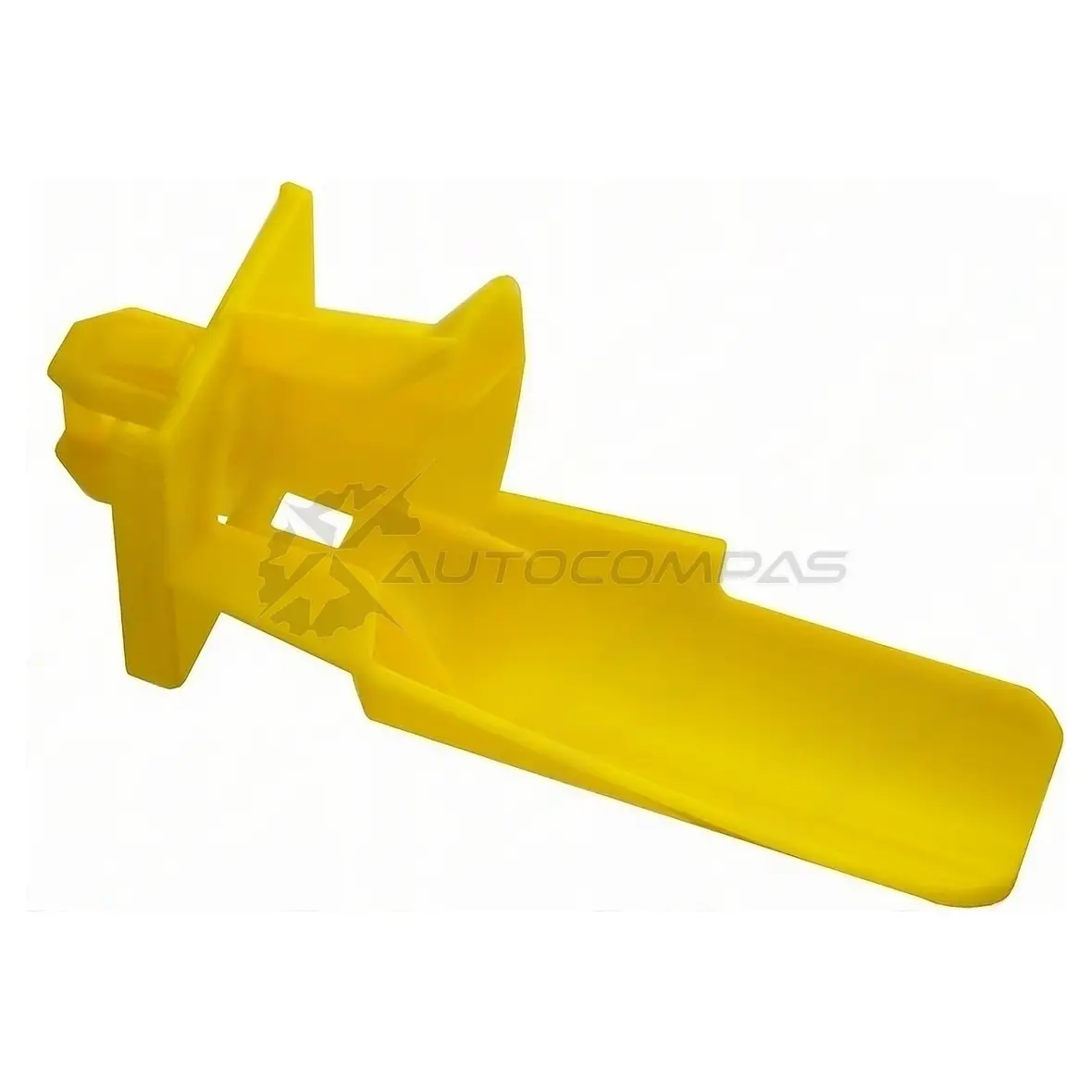 Клипса крепления фары Toyota HIACE/QUANTUM 05- справа SAT STTY74000BE1 1422831292 L90QI T