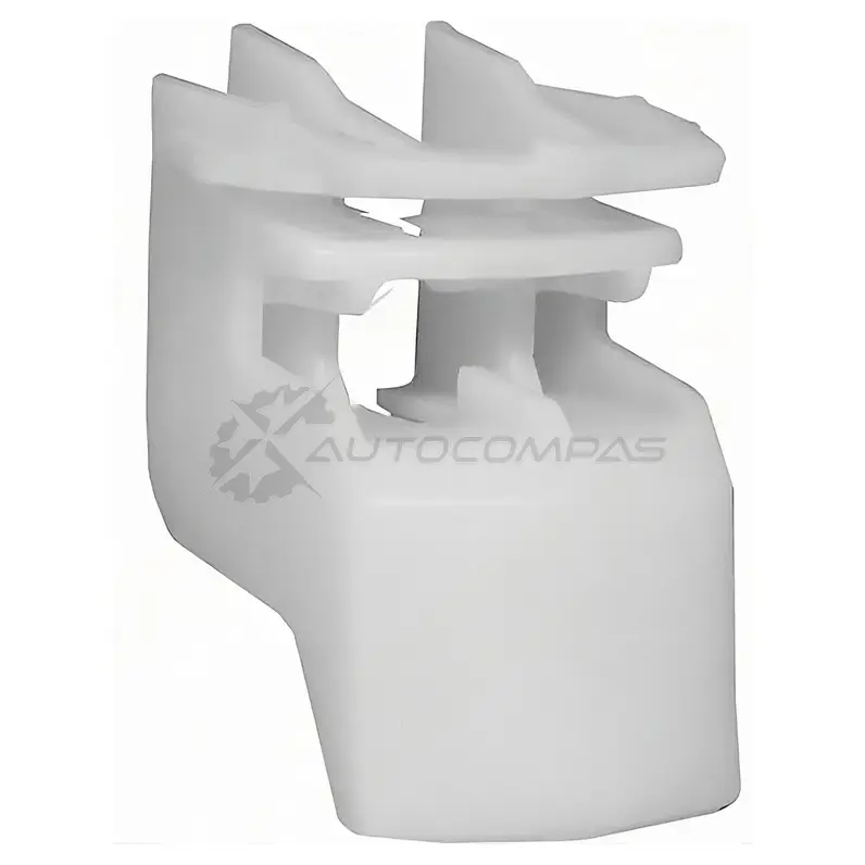 Клипса направл.заднего бампера Toyota CAMRY 11-18 (под фонарем) SAT TB LBW7V STTYL6087BA0 1440540775