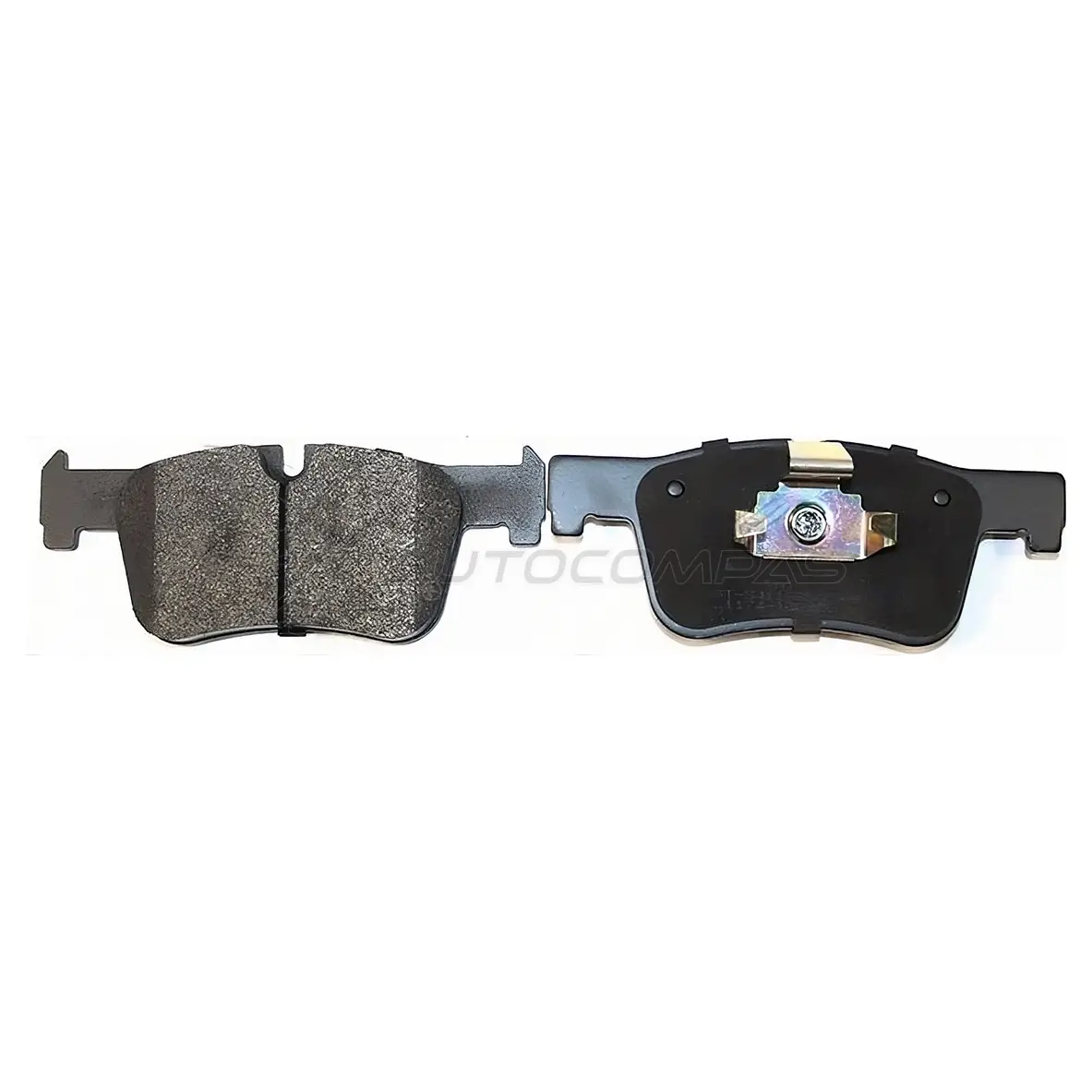 Тормозные колодки передние BMW 1 F20/F21 10-/3 F30/F31/F34/F80 11-/4 F32/F33/F82/F83 13 SAT ST34116850568 1440511907 0NRP 6T