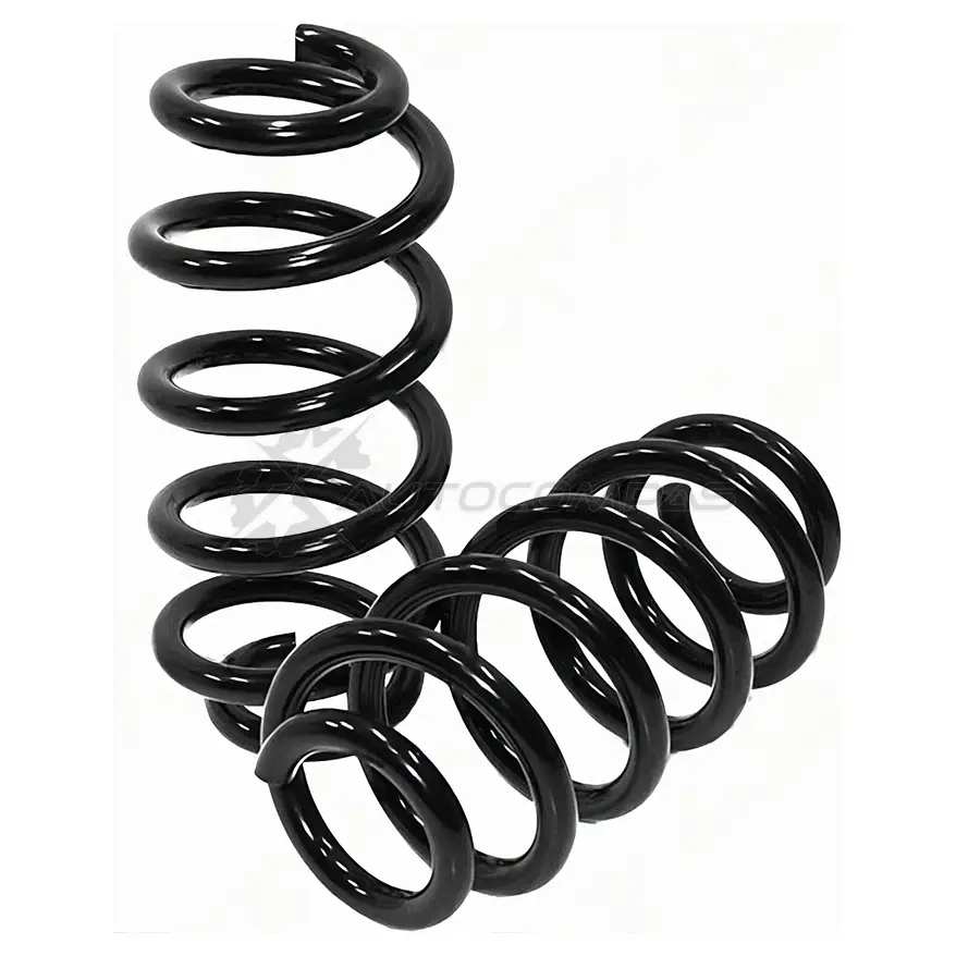 Комплект пружин 2шт задние HONDA AIRWAVE GJ 05-10 2WD SAT 1422805236 ST21332 3 DZ9J