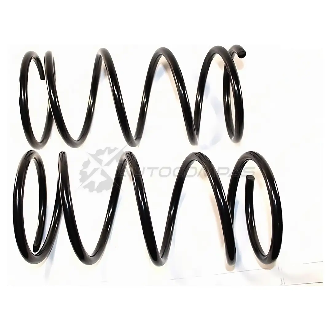 Комплект пружин 2шт задние MITSUBISHI PAJERO/MONTERO IO/JR/PININ 98-07 SAT 1422814898 QH6Q2 T0 ST00082