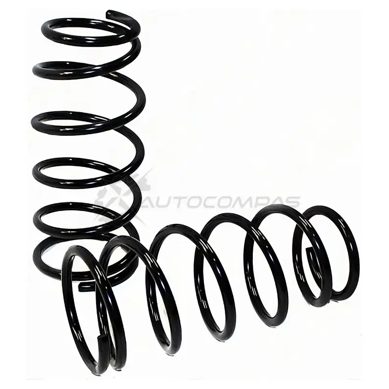 Комплект пружин 2шт передние HONDA STEPWAGON RF1 00 SAT STH048041 1422804710 EZ0W 0