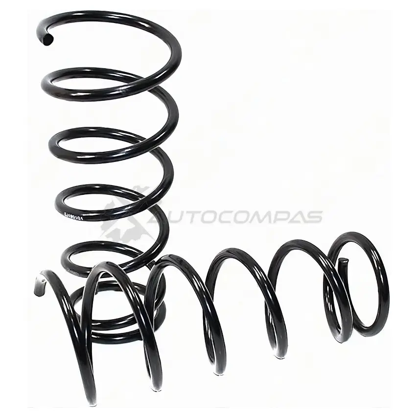 Комплект пружин 2шт передние SUZUKI SX-4 06- 2WD/4WD SAT ST80021 U0C G9 1422821564
