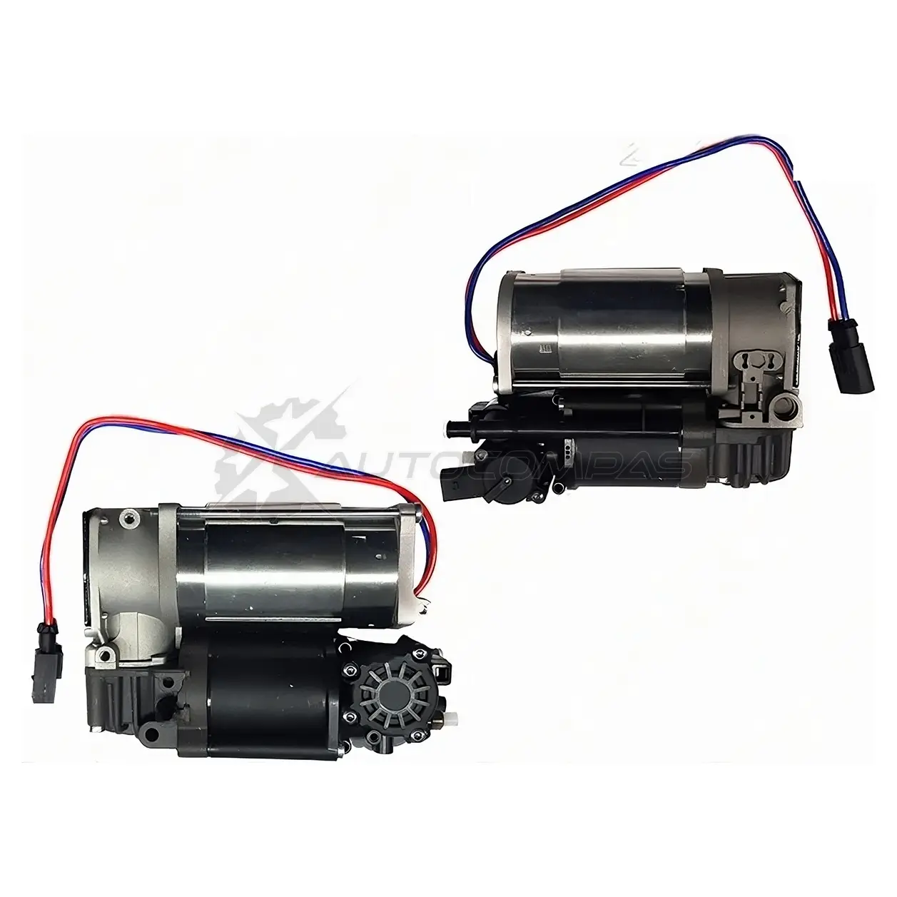Компрессор пневмоподвески MERCEDES E-CLASS 212 10-16 SAT 854U OY ST2123200104 1440987507
