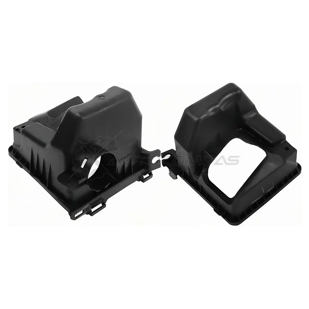Корпус воздушного фильтра SUBARU FORESTER 13- нижняя часть SAT QU X5U 1422820768 STSB683010