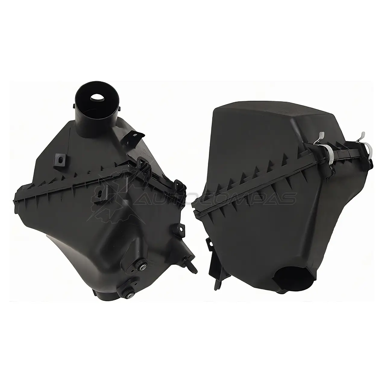 Корпус воздушного фильтра Toyota RAV4 15-19 2ARFE 2.5L SAT ST1340009 58P 1F 1440987514