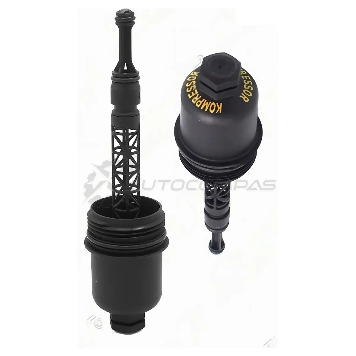 Корпус масляного фильтра MERCEDES M271 W204/W203/W209/W211/W212 SAT STA2711800238 97B5DK 3 1440530162