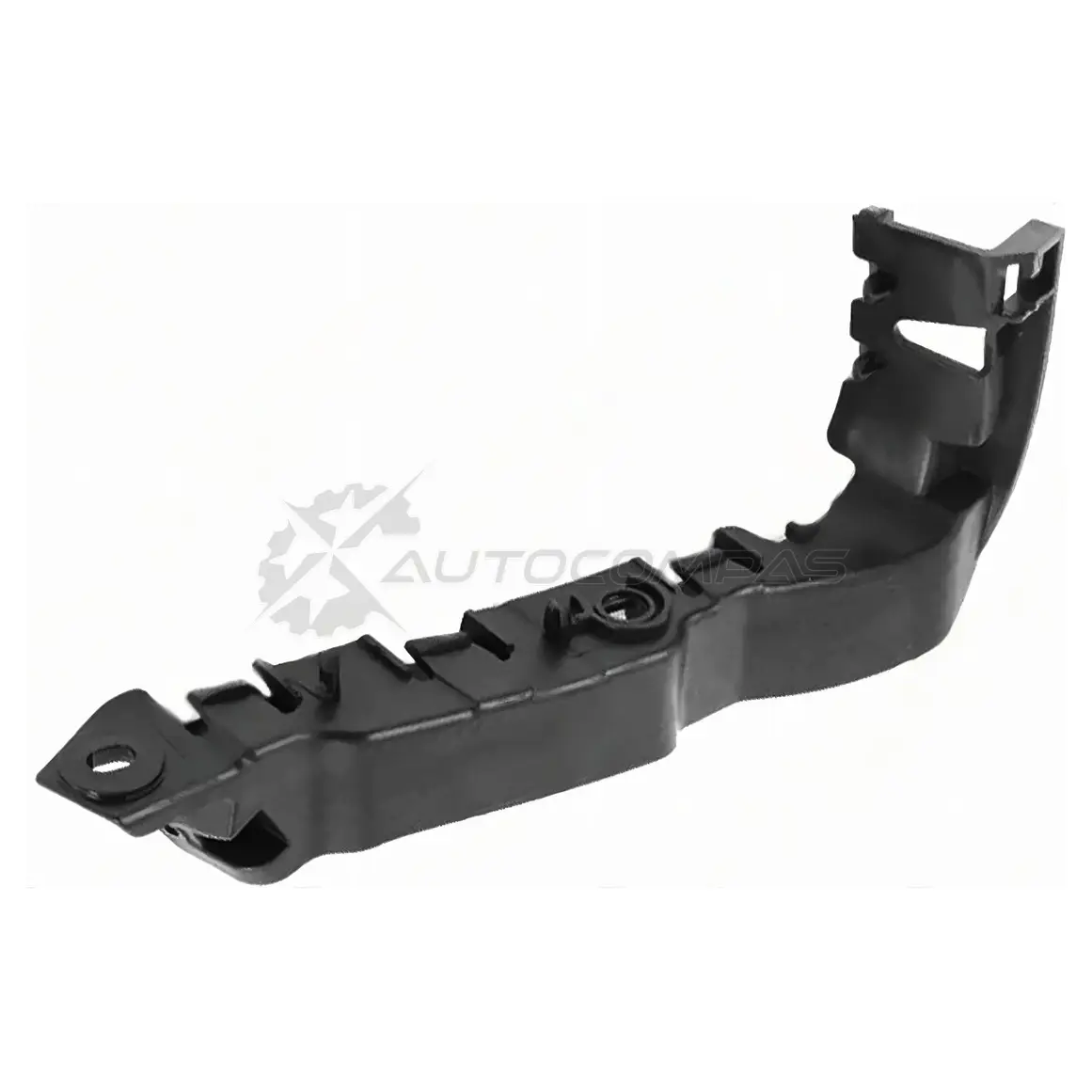 Крепление бампера AUDI A3 12- SEDAN слева SAT ST140003 1440547459 Q80BLZ Y