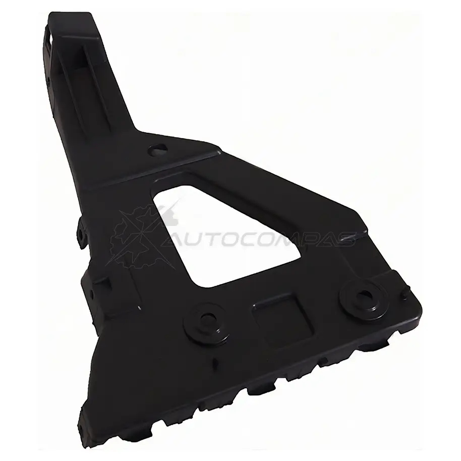 Крепление бампера AUDI A6 05-11 справа SAT HT5 6Q 1440547844 ST140081