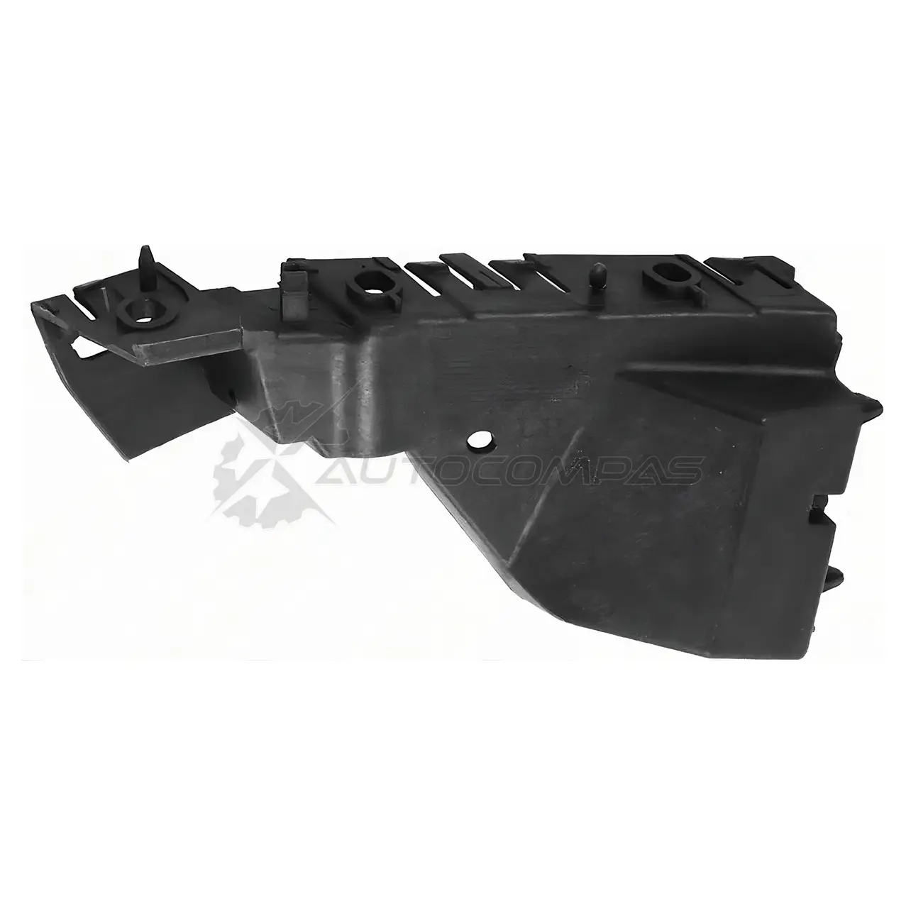 Крепление бампера AUDI Q5 08- слева SAT STAU28000BD2 Q4SS Q 1422833012
