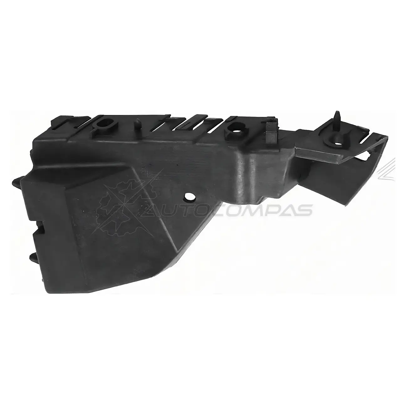 Крепление бампера AUDI Q5 08- справа SAT AVC 0L84 1422833013 STAU28000BD1