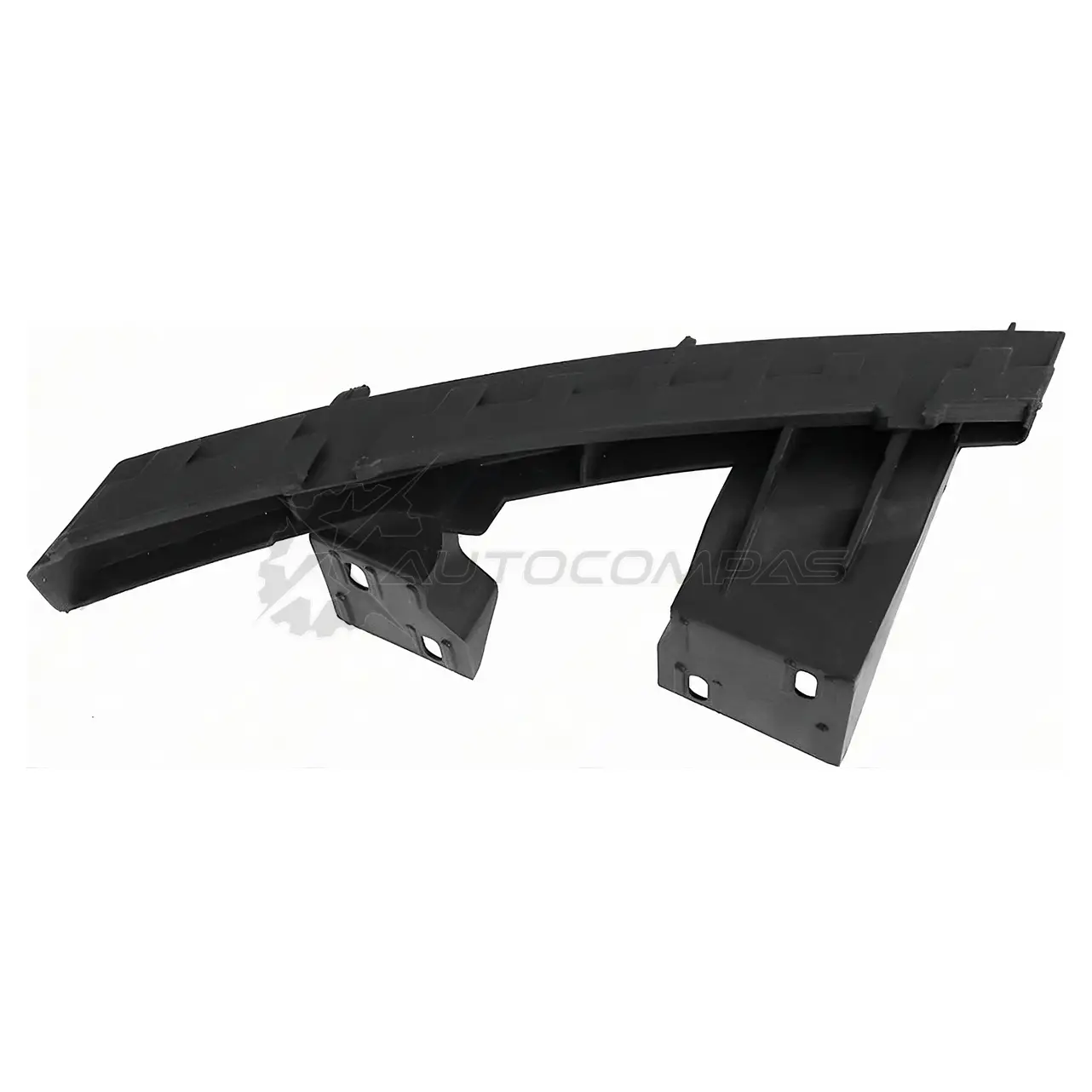 Крепление бампера AUDI Q7 05-15 №1 слева SAT 1422832628 2 ZEFA STAU30000B2