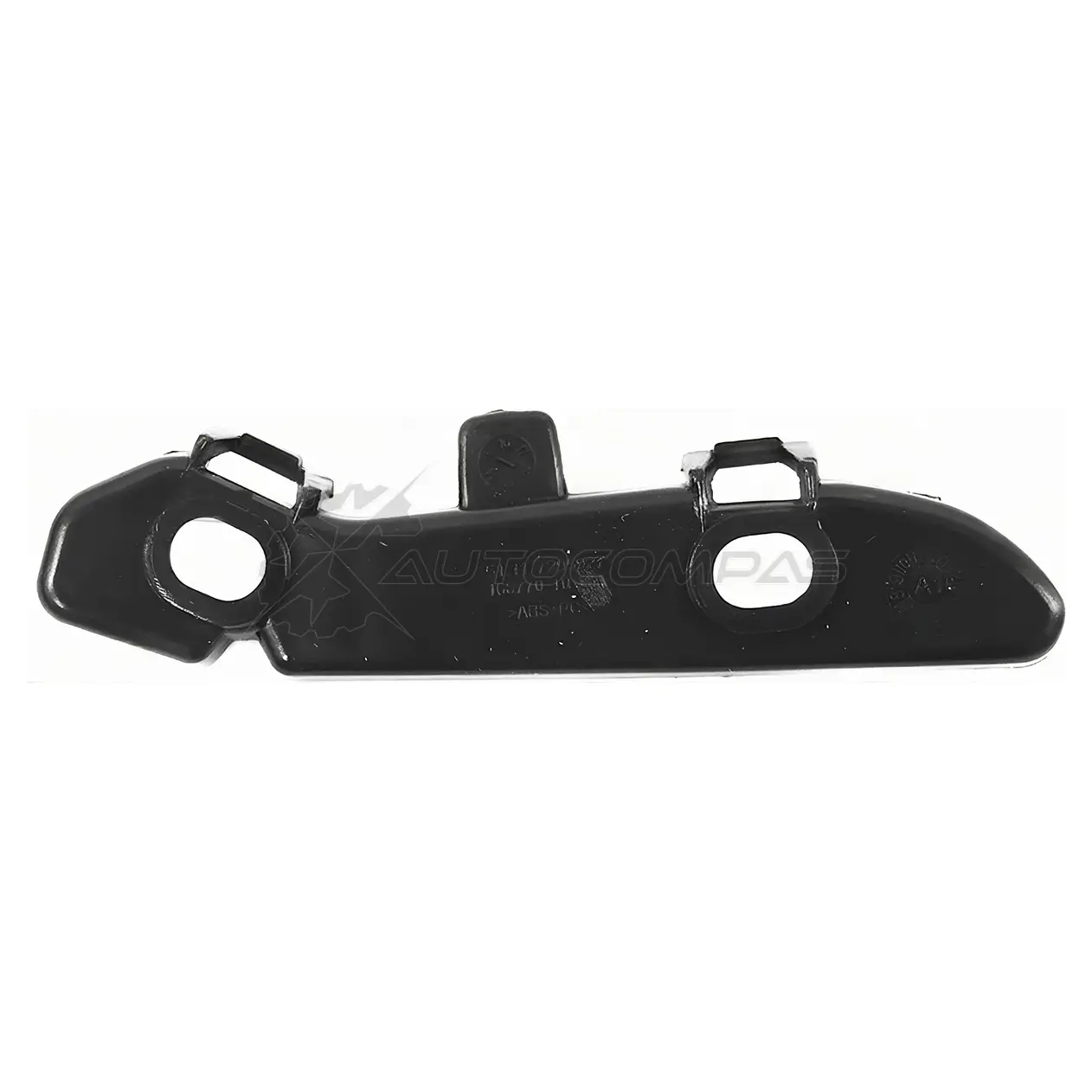 Крепление бампера BMW 3-SERIES F30 12-18 слева нижнее SAT 1440512737 MNGCT KX STBM35000B2