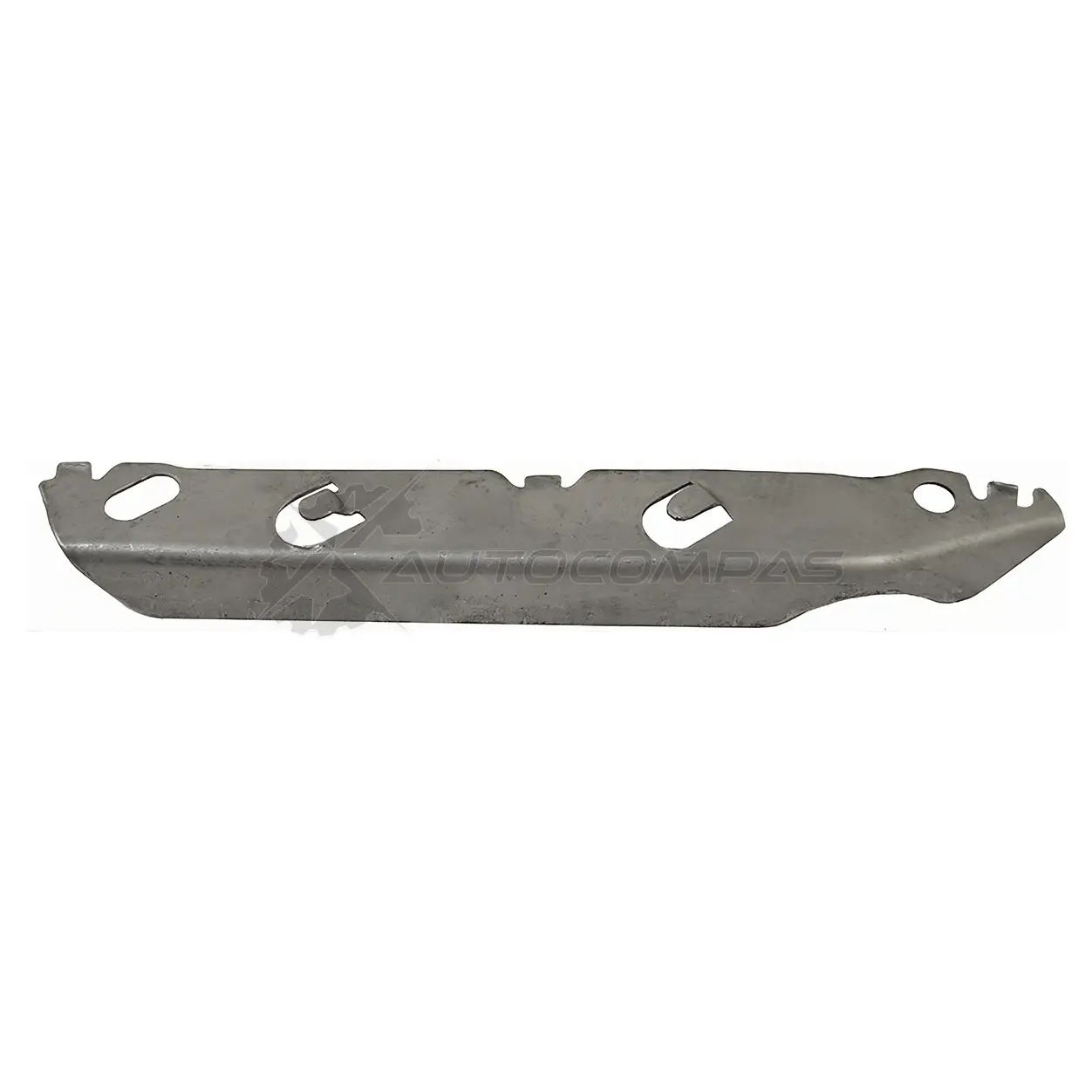 Крепление бампера BMW E90 05-12 слева металл SAT STBM34000BA2 W RW1JK 1440512583